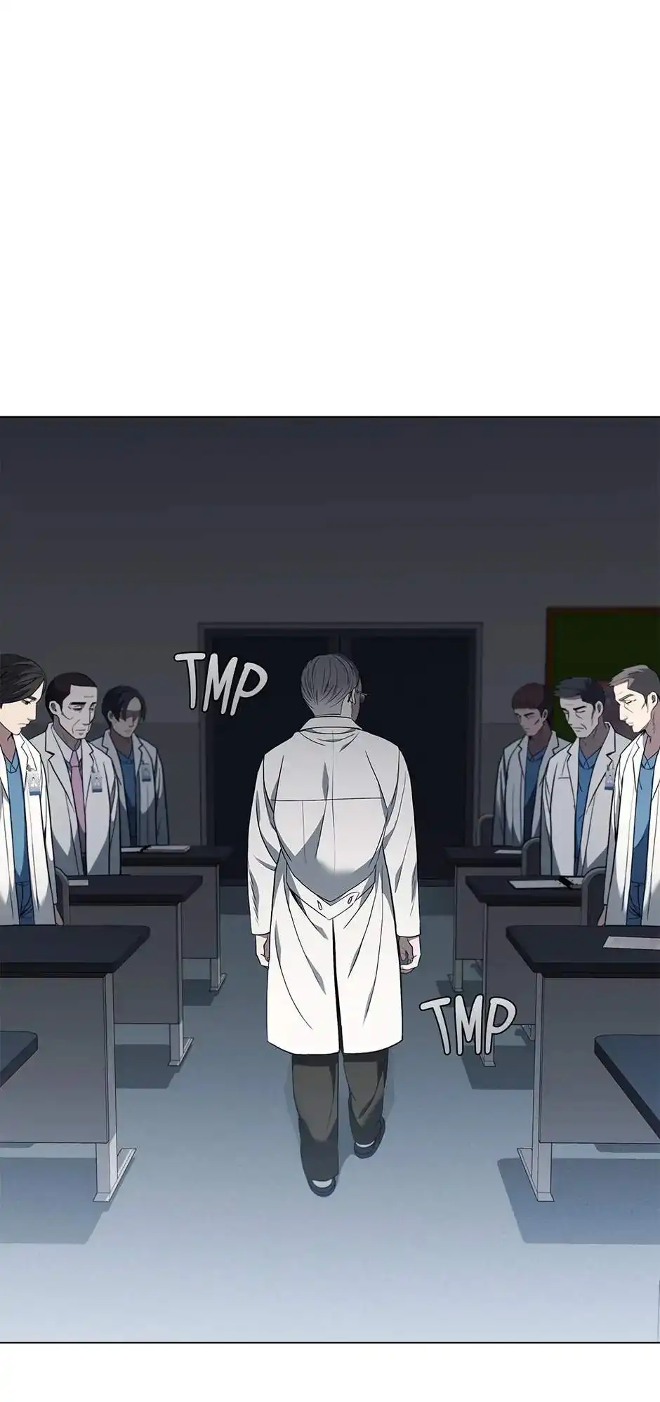 Read Dr. Choi Tae-Soo Manga Online