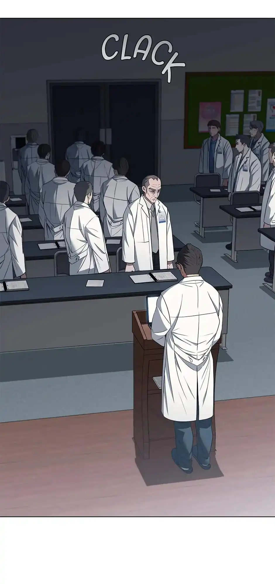 Read Dr. Choi Tae-Soo Manga Online