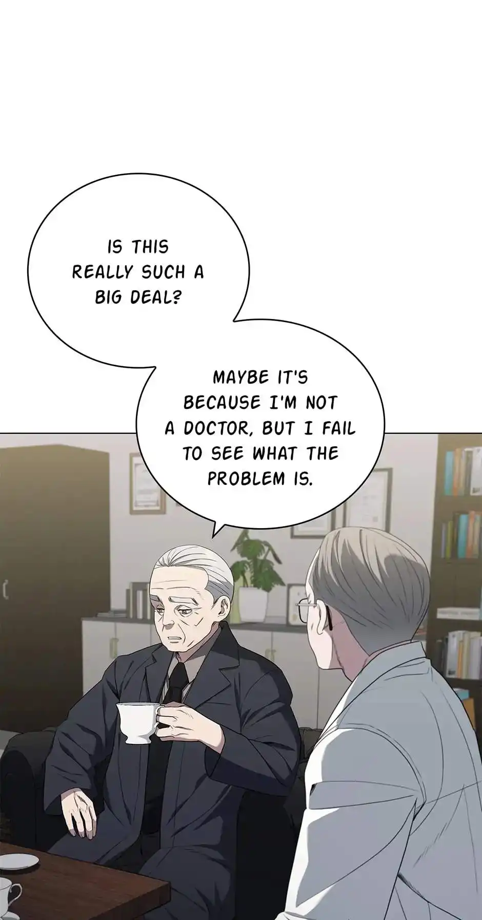 Read Dr. Choi Tae-Soo Manga Online