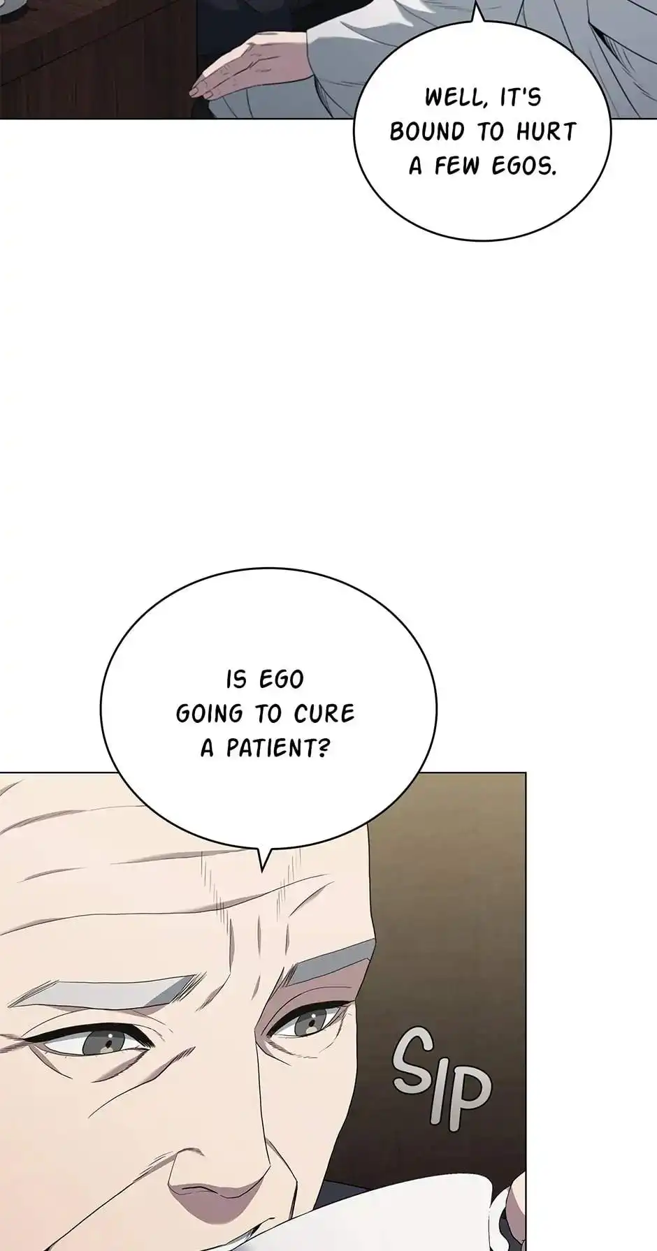 Read Dr. Choi Tae-Soo Manga Online