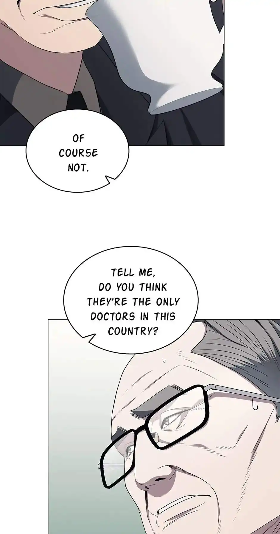 Read Dr. Choi Tae-Soo Manga Online