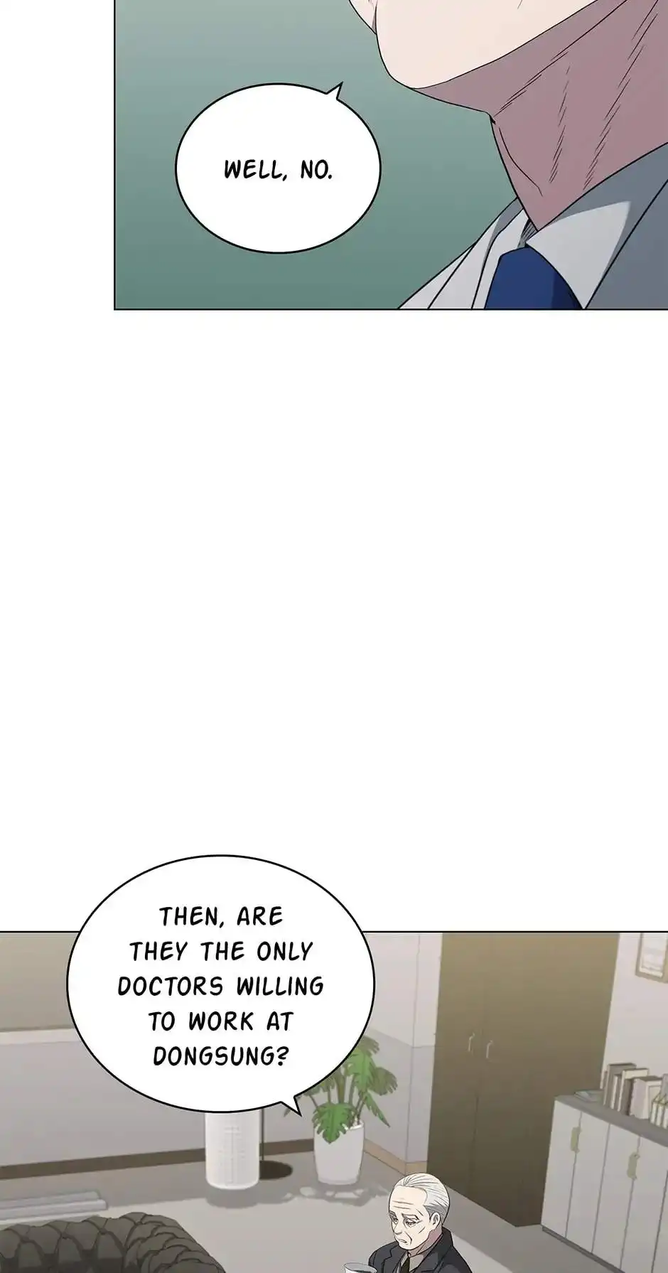 Read Dr. Choi Tae-Soo Manga Online