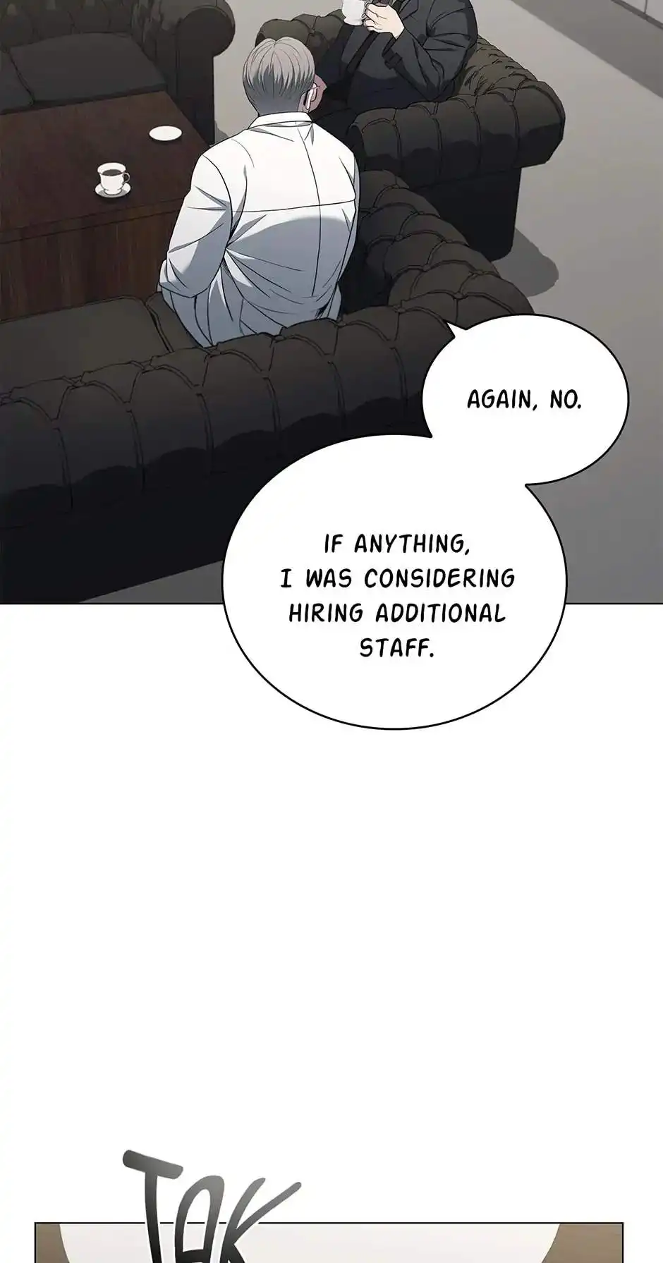 Read Dr. Choi Tae-Soo Manga Online