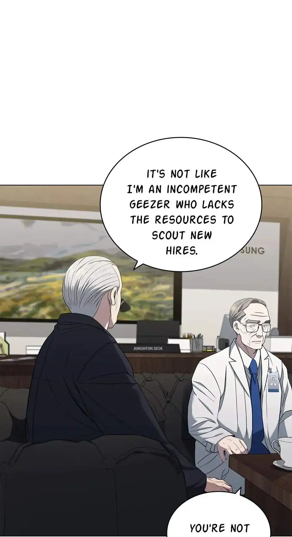 Read Dr. Choi Tae-Soo Manga Online
