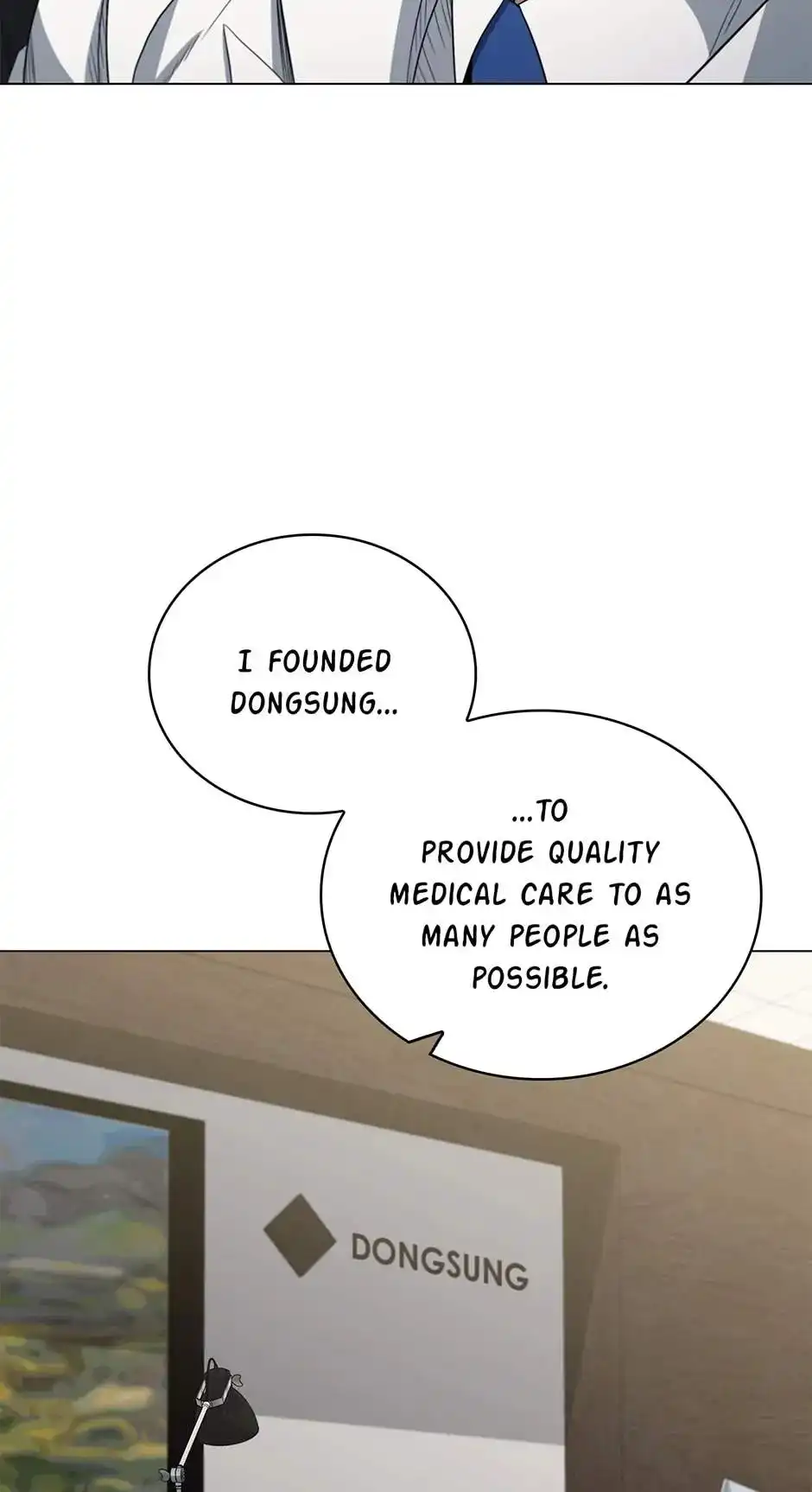 Read Dr. Choi Tae-Soo Manga Online