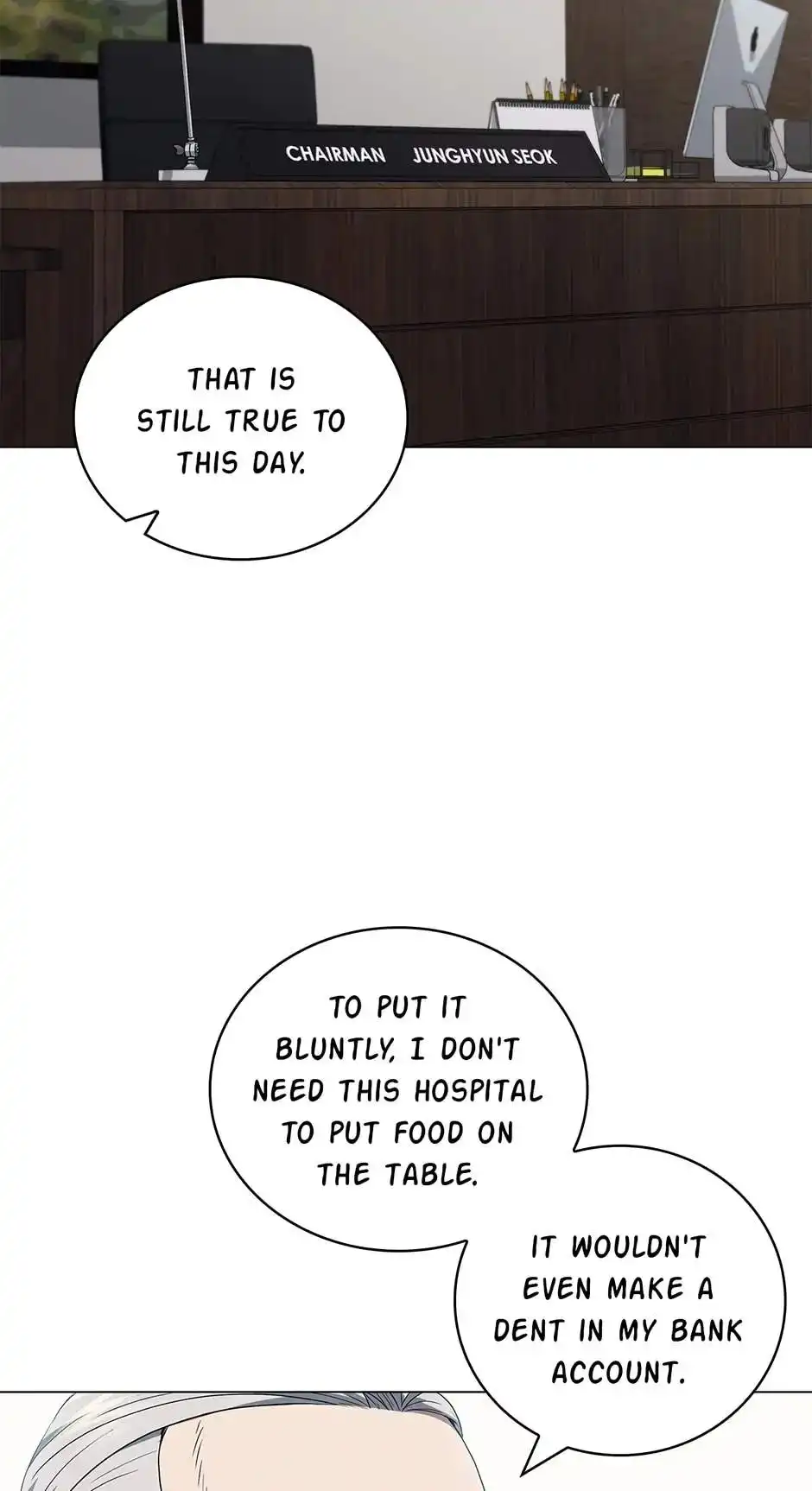 Read Dr. Choi Tae-Soo Manga Online