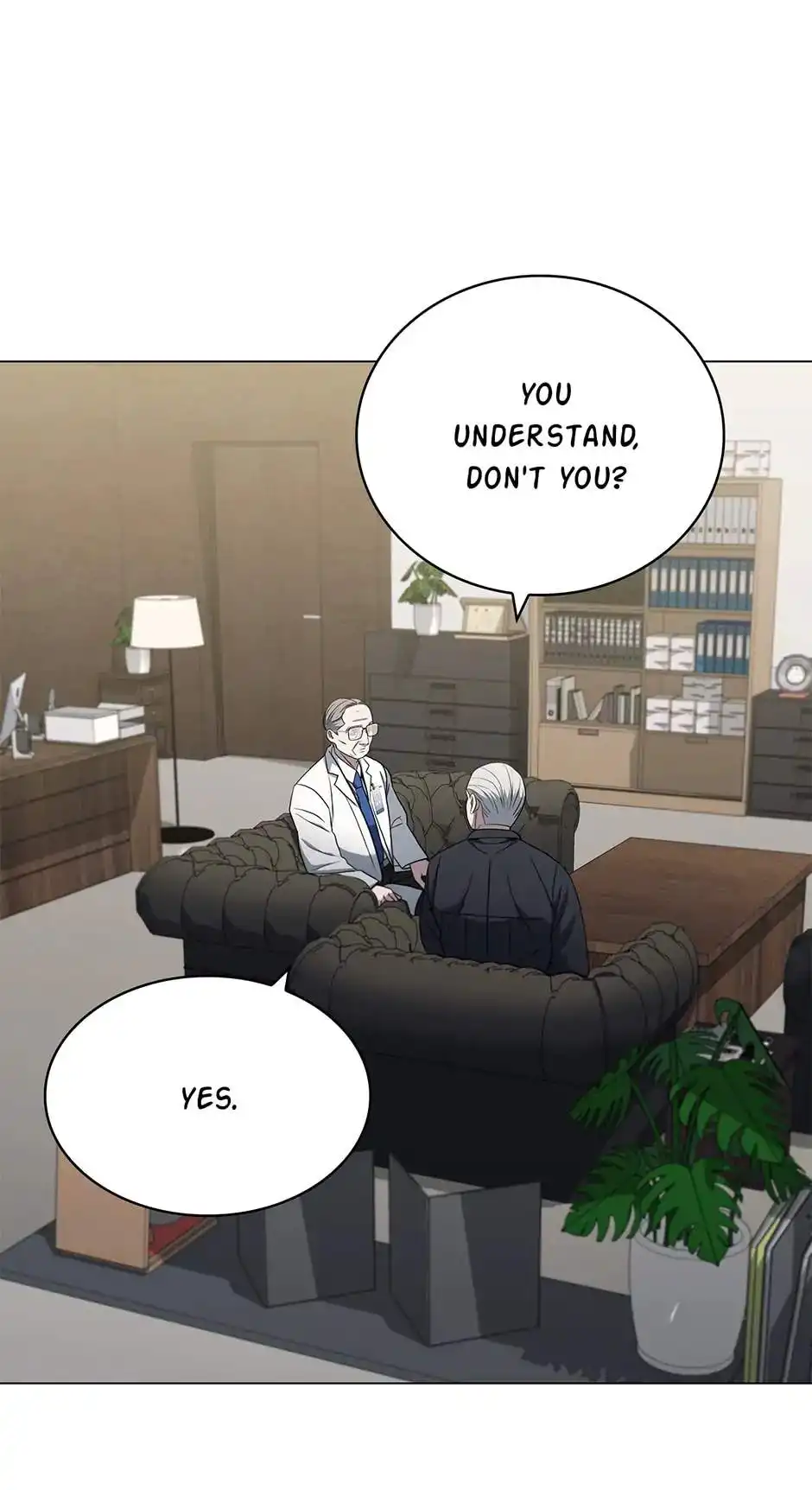 Read Dr. Choi Tae-Soo Manga Online