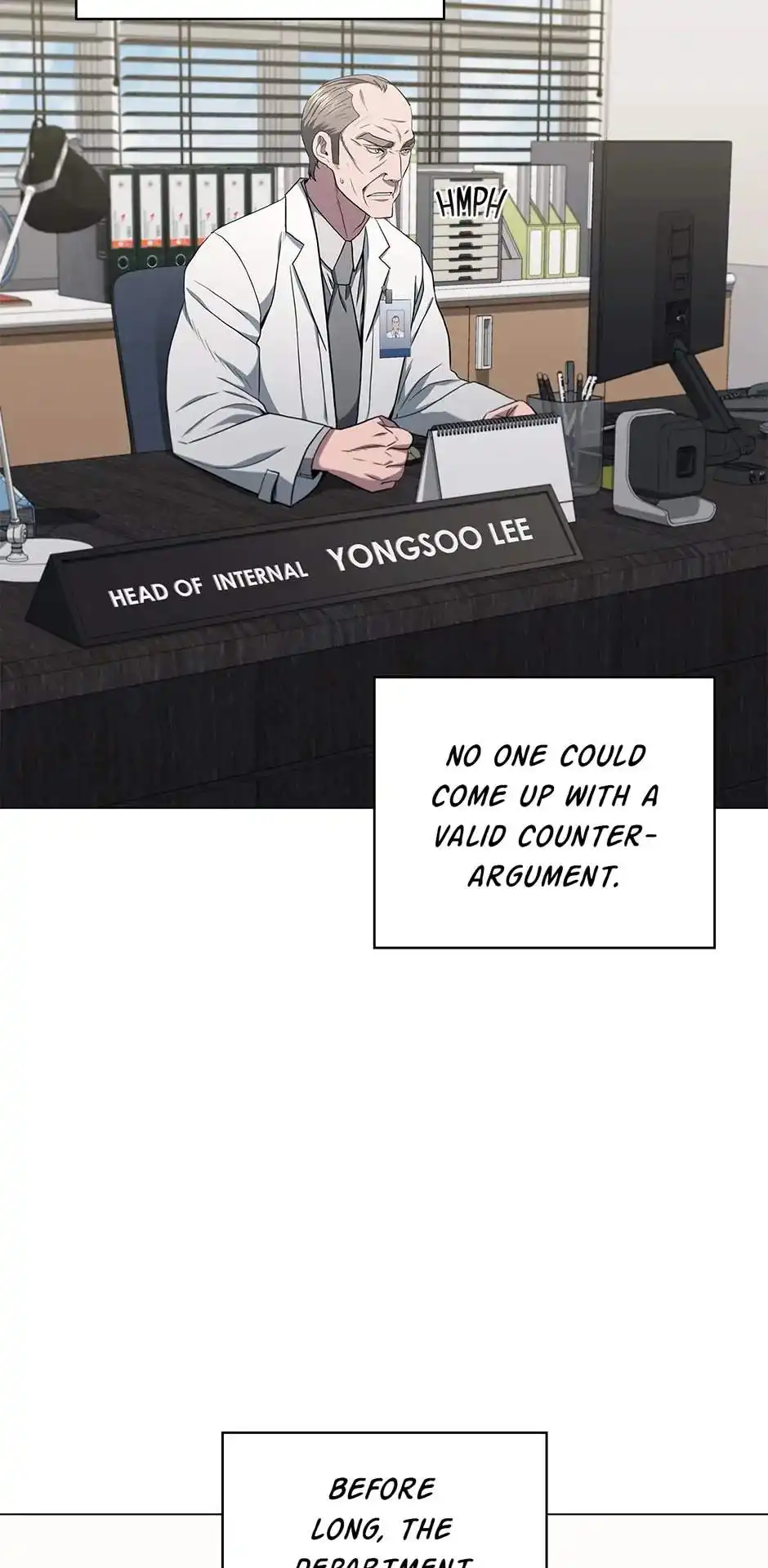 Read Dr. Choi Tae-Soo Manga Online