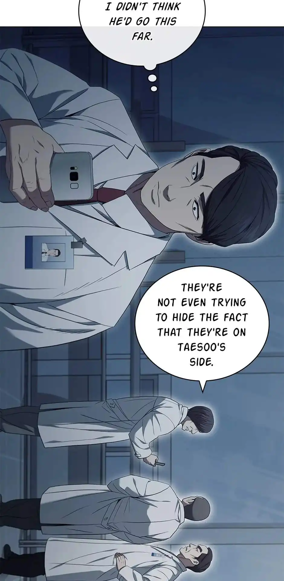 Read Dr. Choi Tae-Soo Manga Online