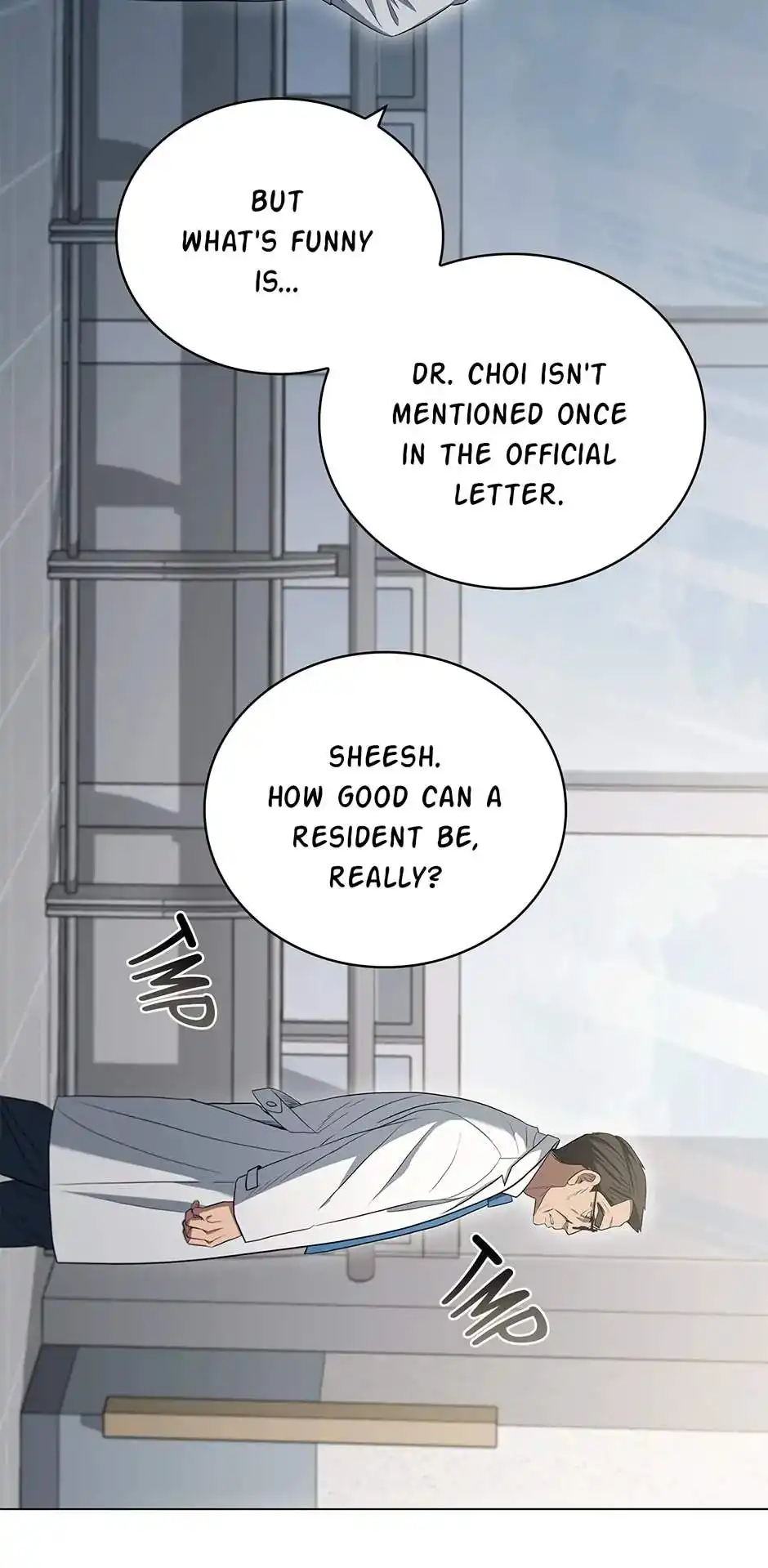 Read Dr. Choi Tae-Soo Manga Online