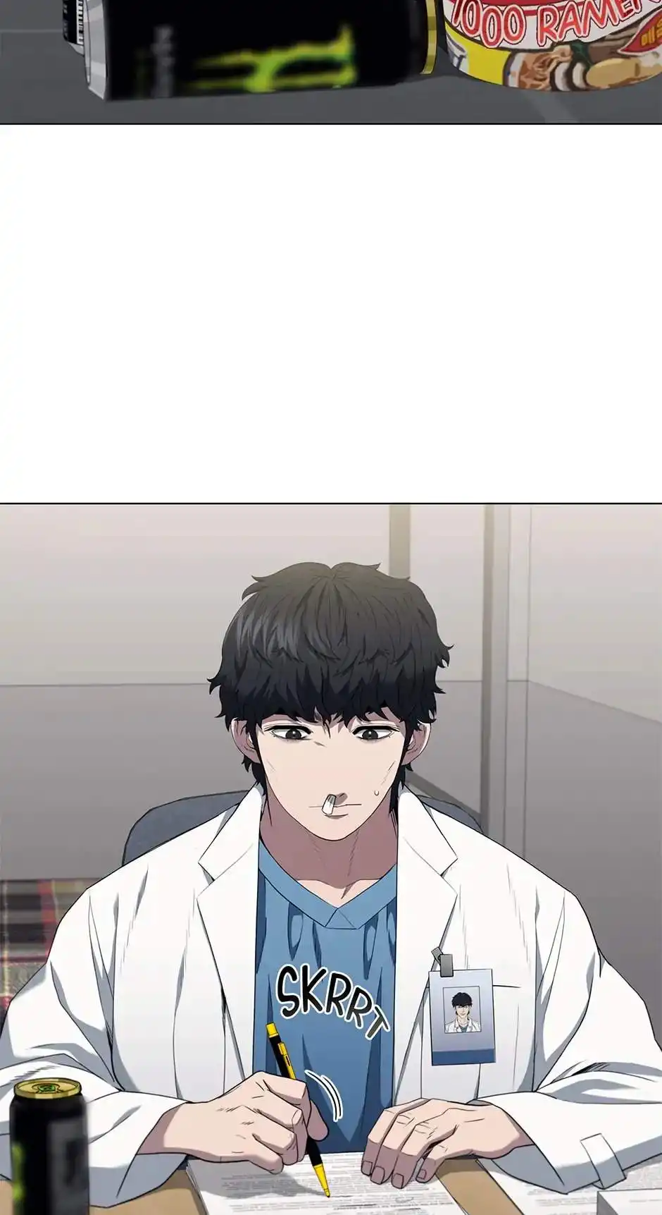 Read Dr. Choi Tae-Soo Manga Online