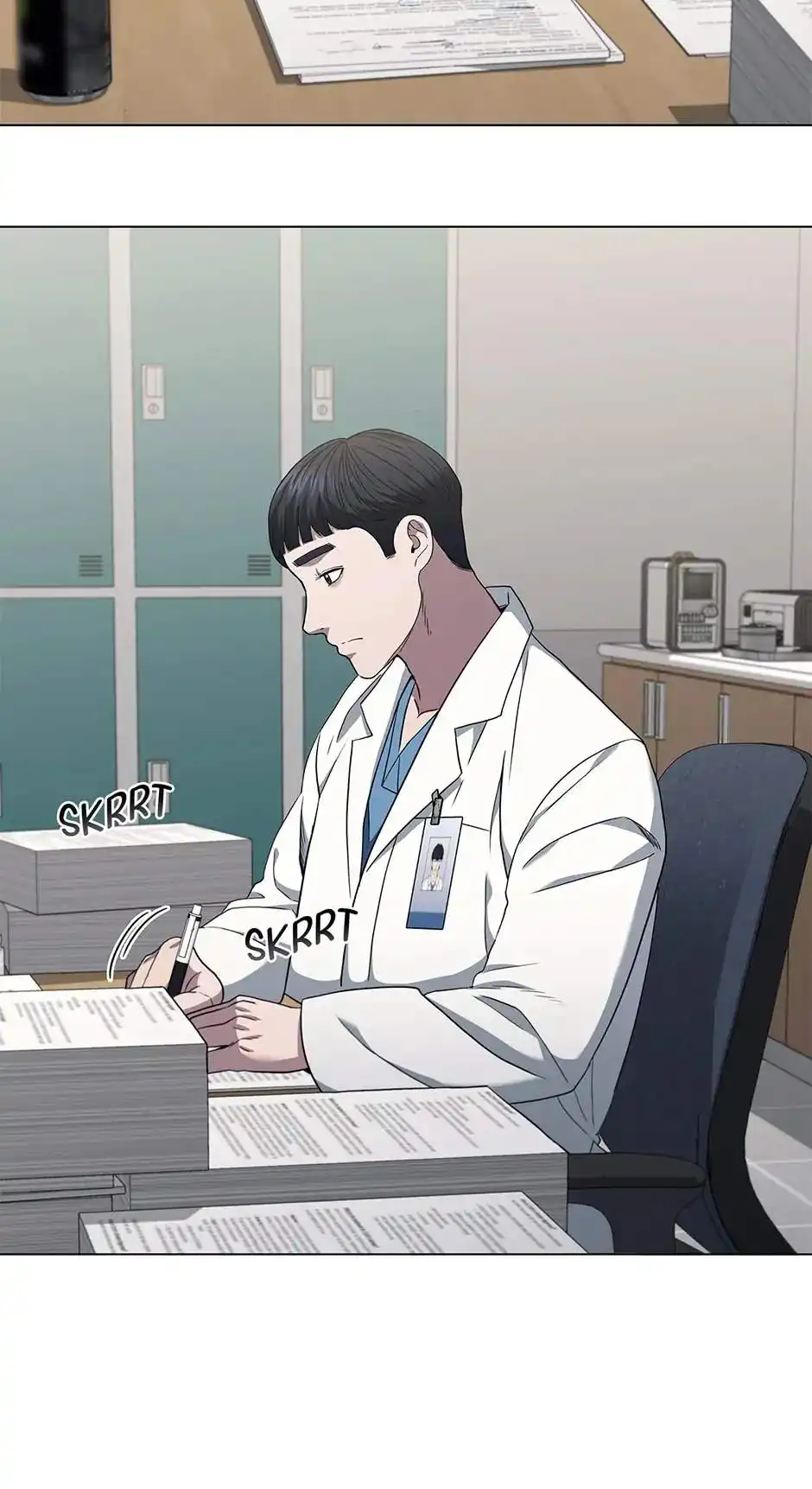 Read Dr. Choi Tae-Soo Manga Online
