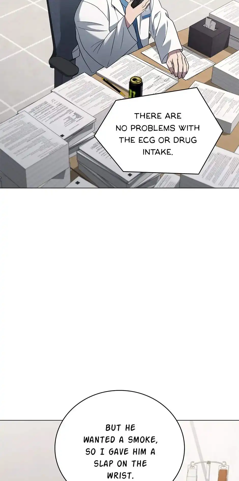 Read Dr. Choi Tae-Soo Manga Online