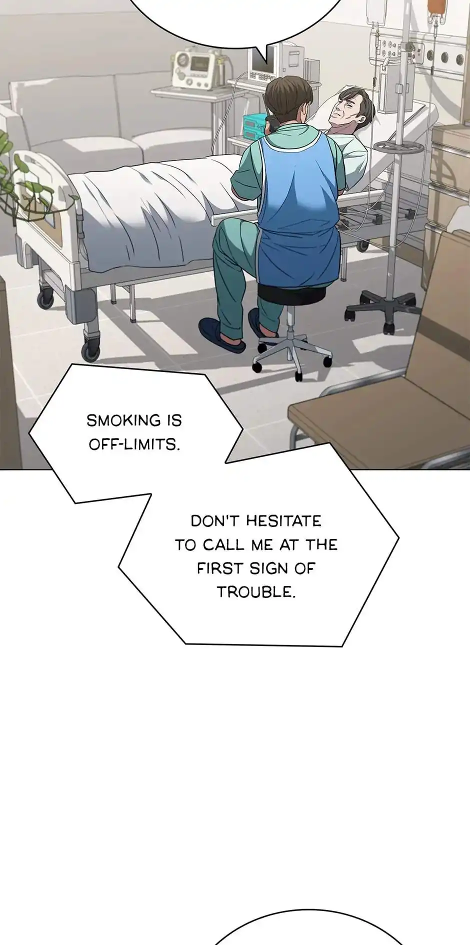 Read Dr. Choi Tae-Soo Manga Online