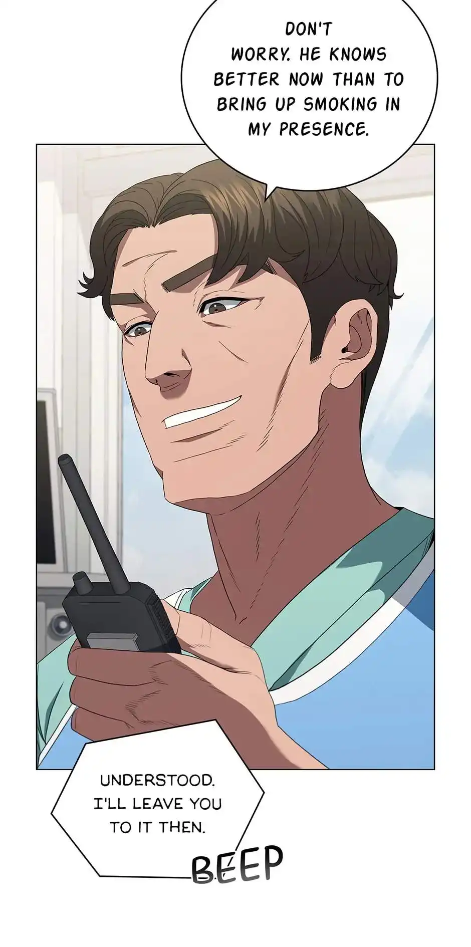 Read Dr. Choi Tae-Soo Manga Online
