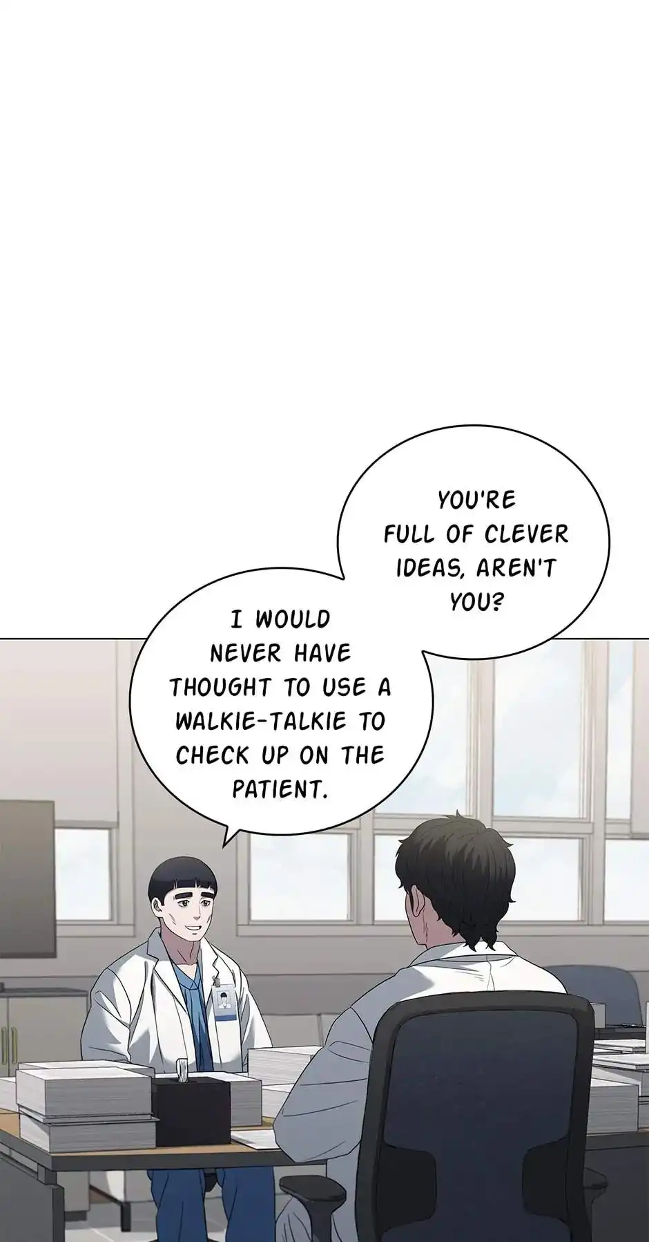Read Dr. Choi Tae-Soo Manga Online