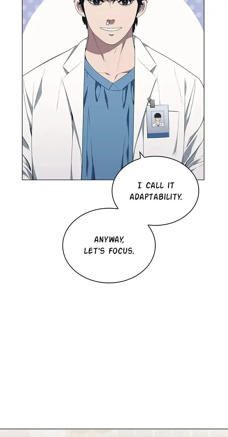 Read Dr. Choi Tae-Soo Manga Online