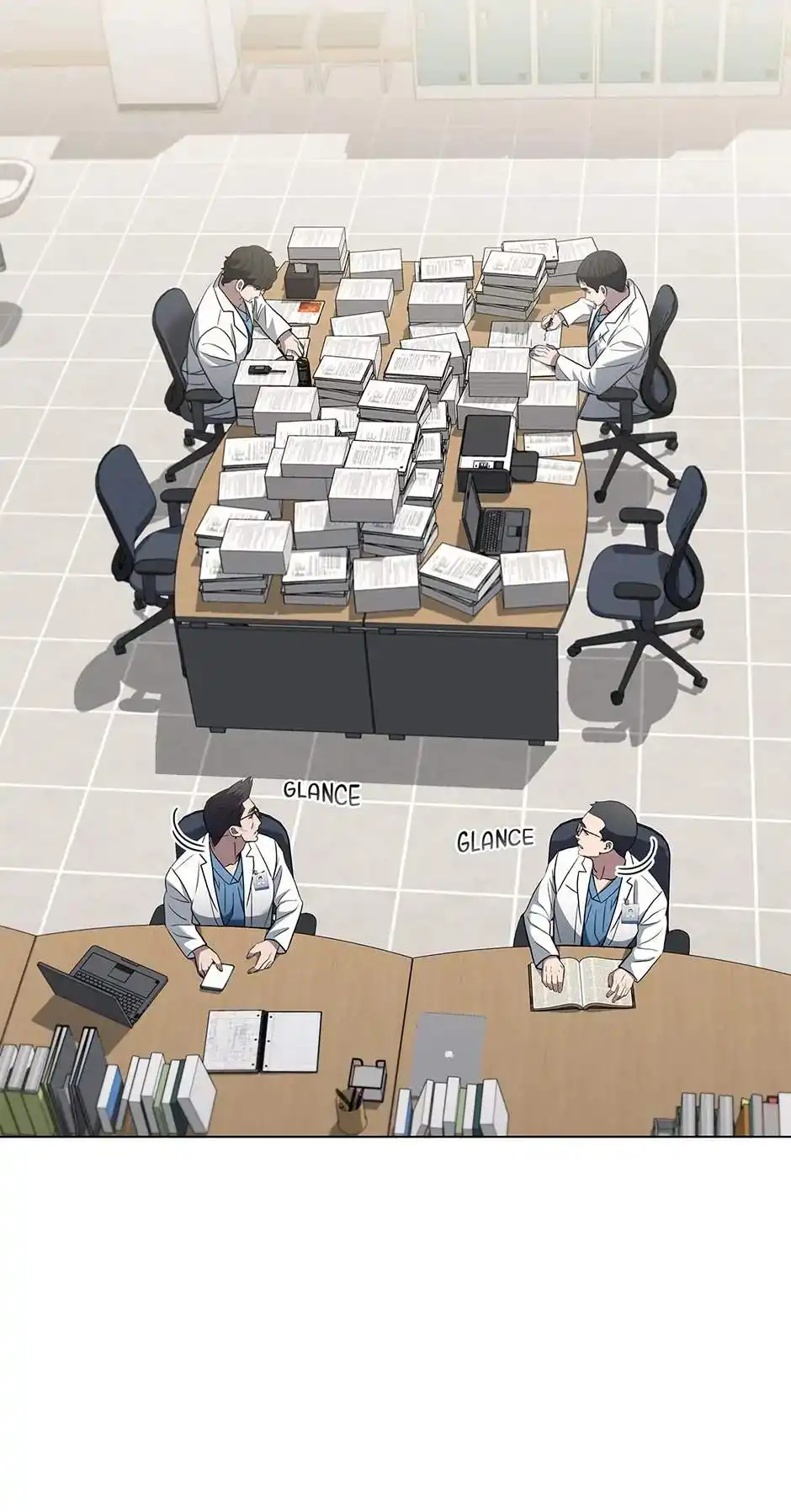 Read Dr. Choi Tae-Soo Manga Online