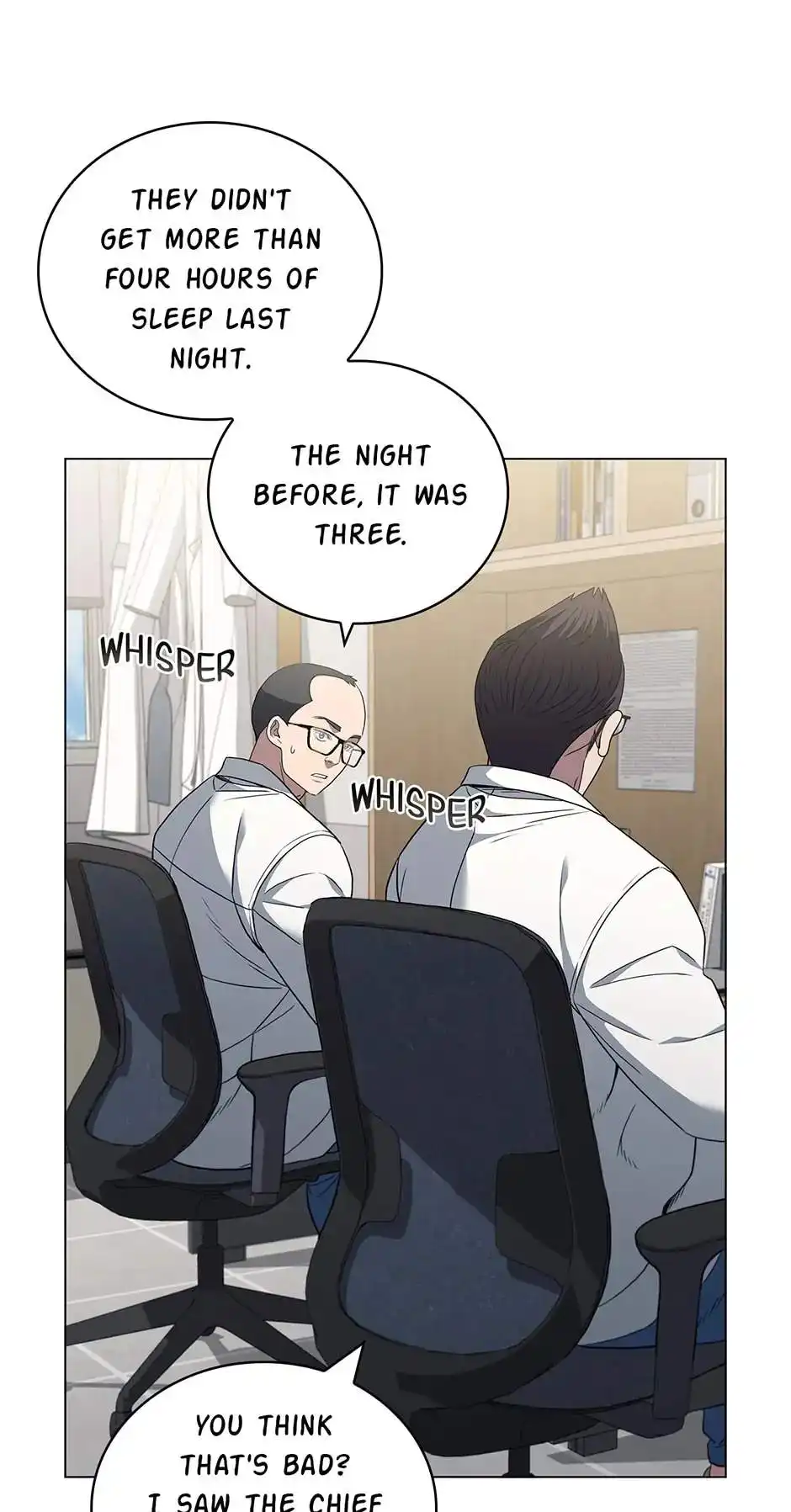 Read Dr. Choi Tae-Soo Manga Online
