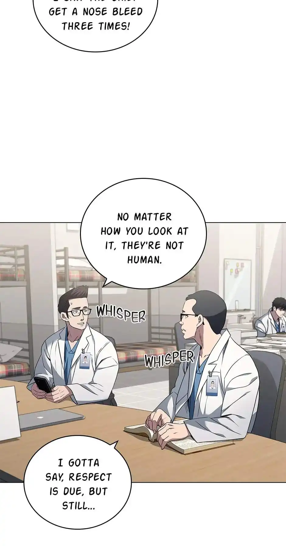 Read Dr. Choi Tae-Soo Manga Online