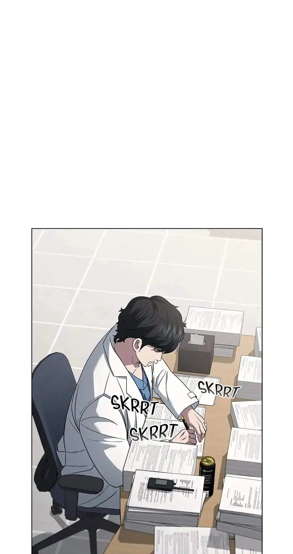 Read Dr. Choi Tae-Soo Manga Online