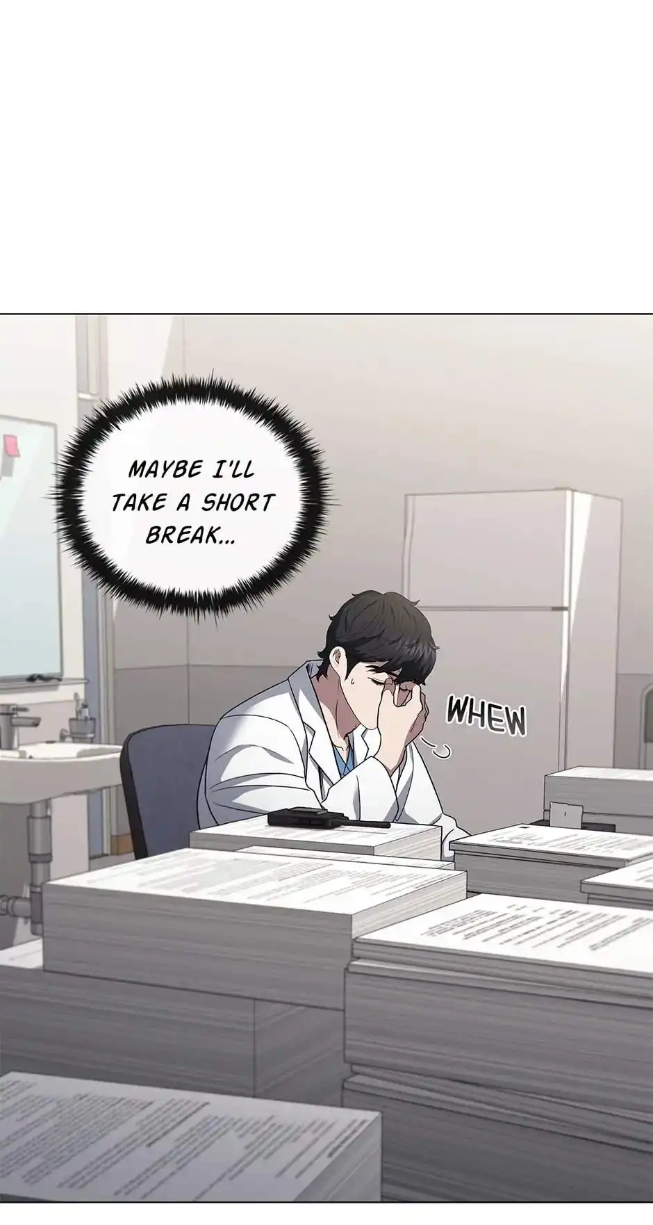 Read Dr. Choi Tae-Soo Manga Online