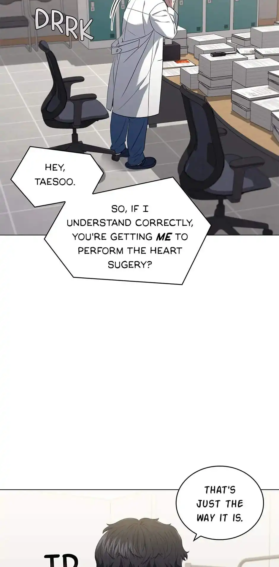 Read Dr. Choi Tae-Soo Manga Online
