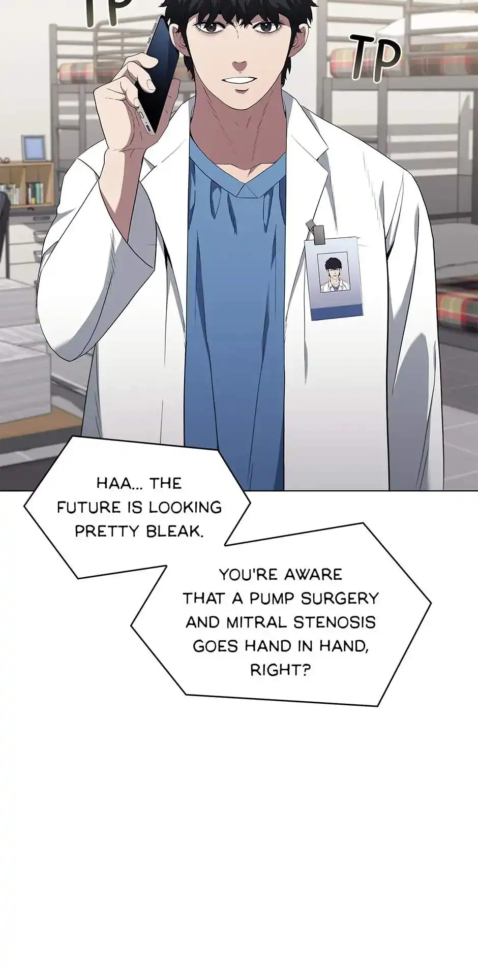Read Dr. Choi Tae-Soo Manga Online