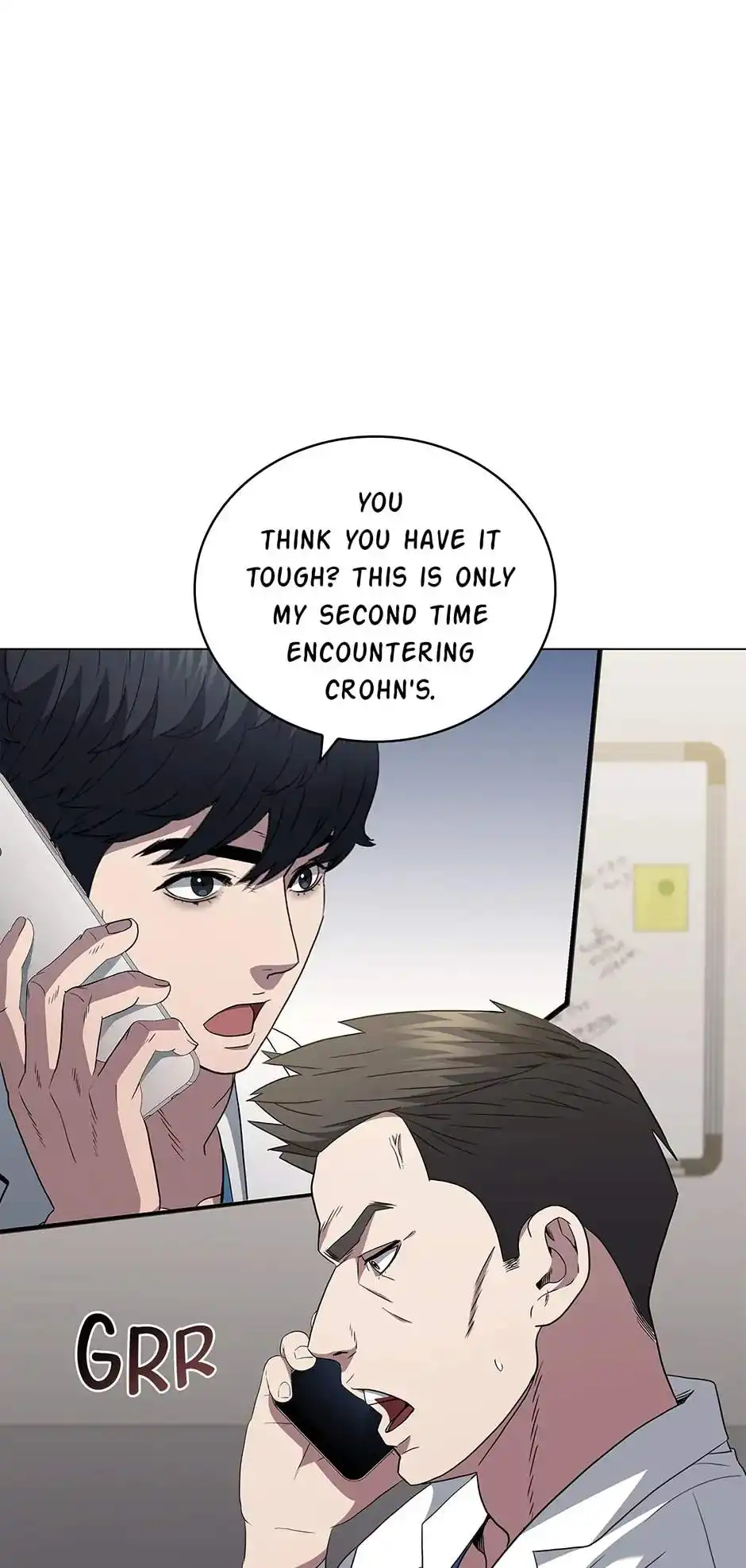 Read Dr. Choi Tae-Soo Manga Online