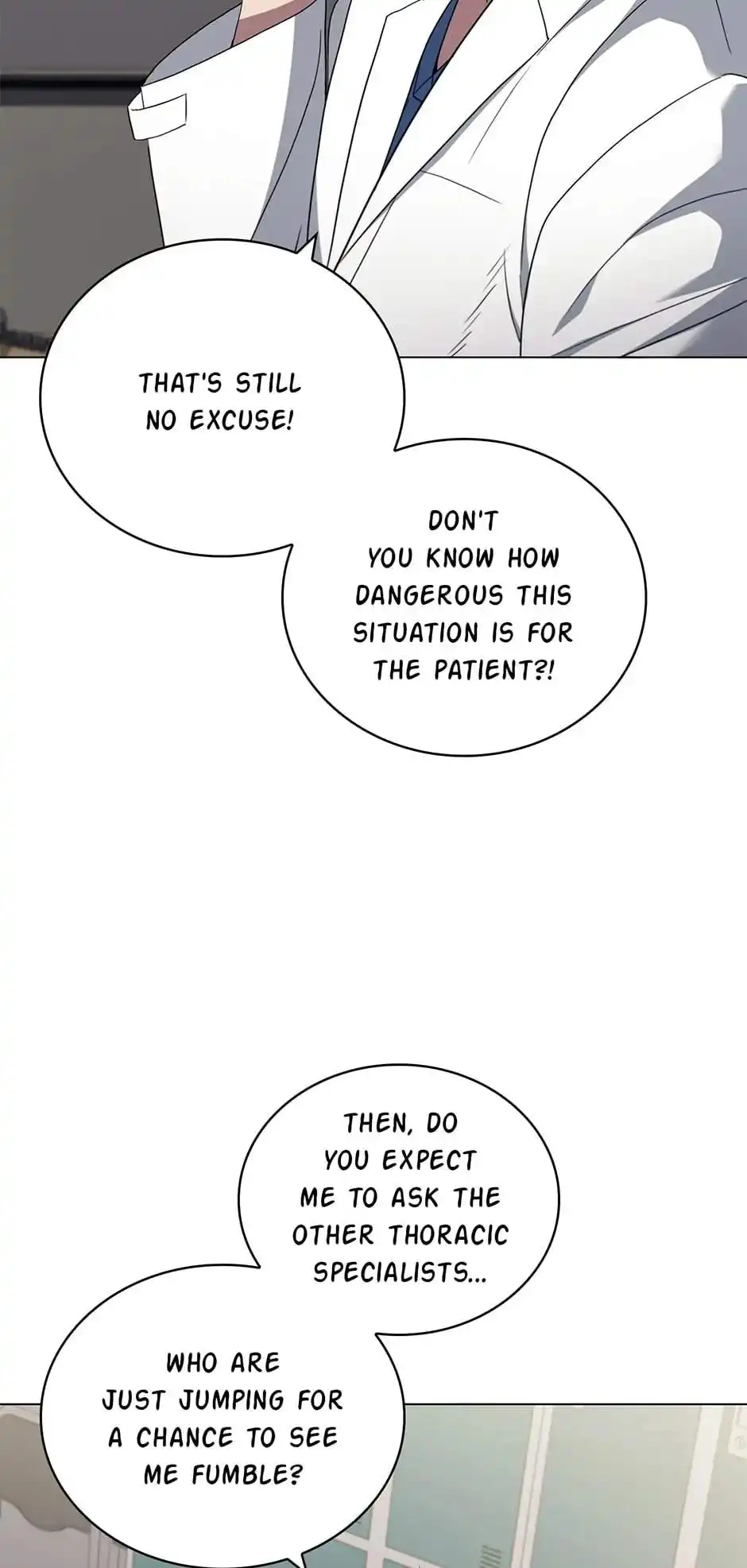 Read Dr. Choi Tae-Soo Manga Online