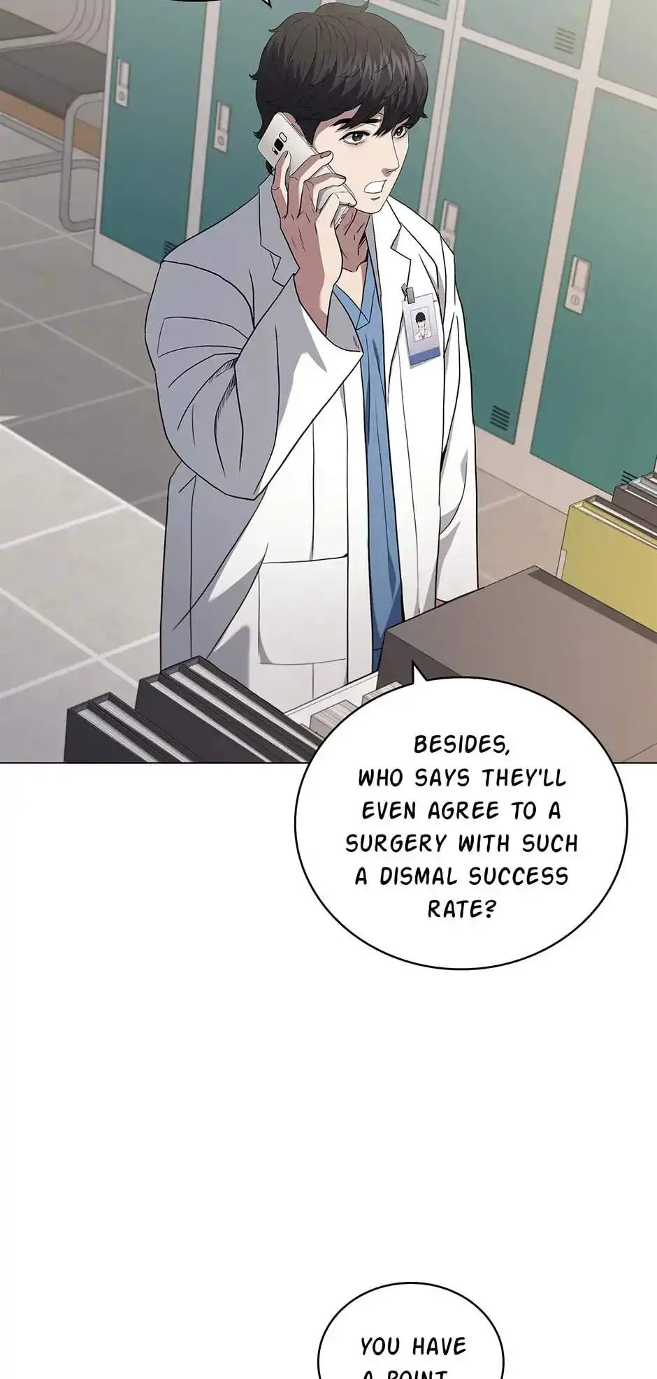 Read Dr. Choi Tae-Soo Manga Online