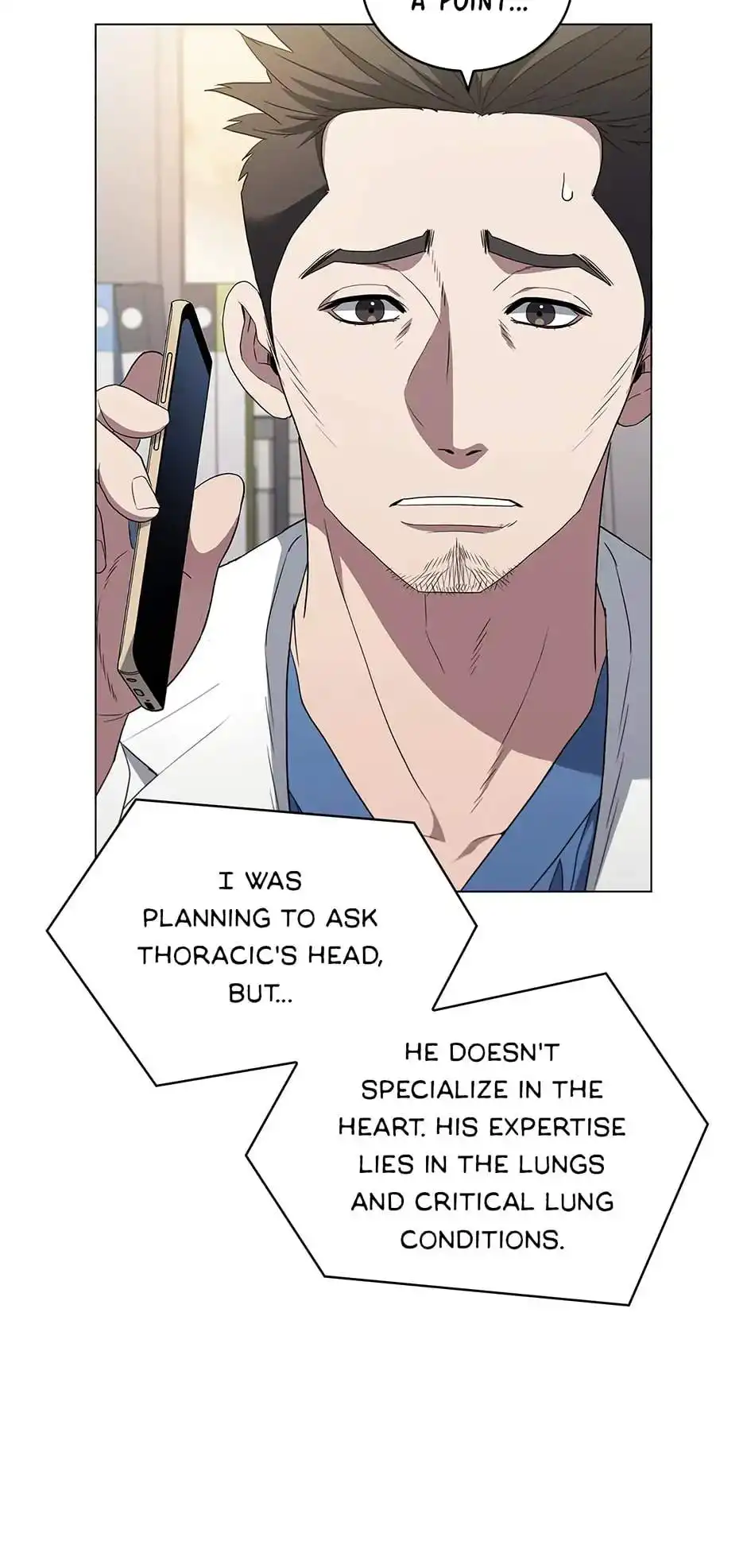 Read Dr. Choi Tae-Soo Manga Online