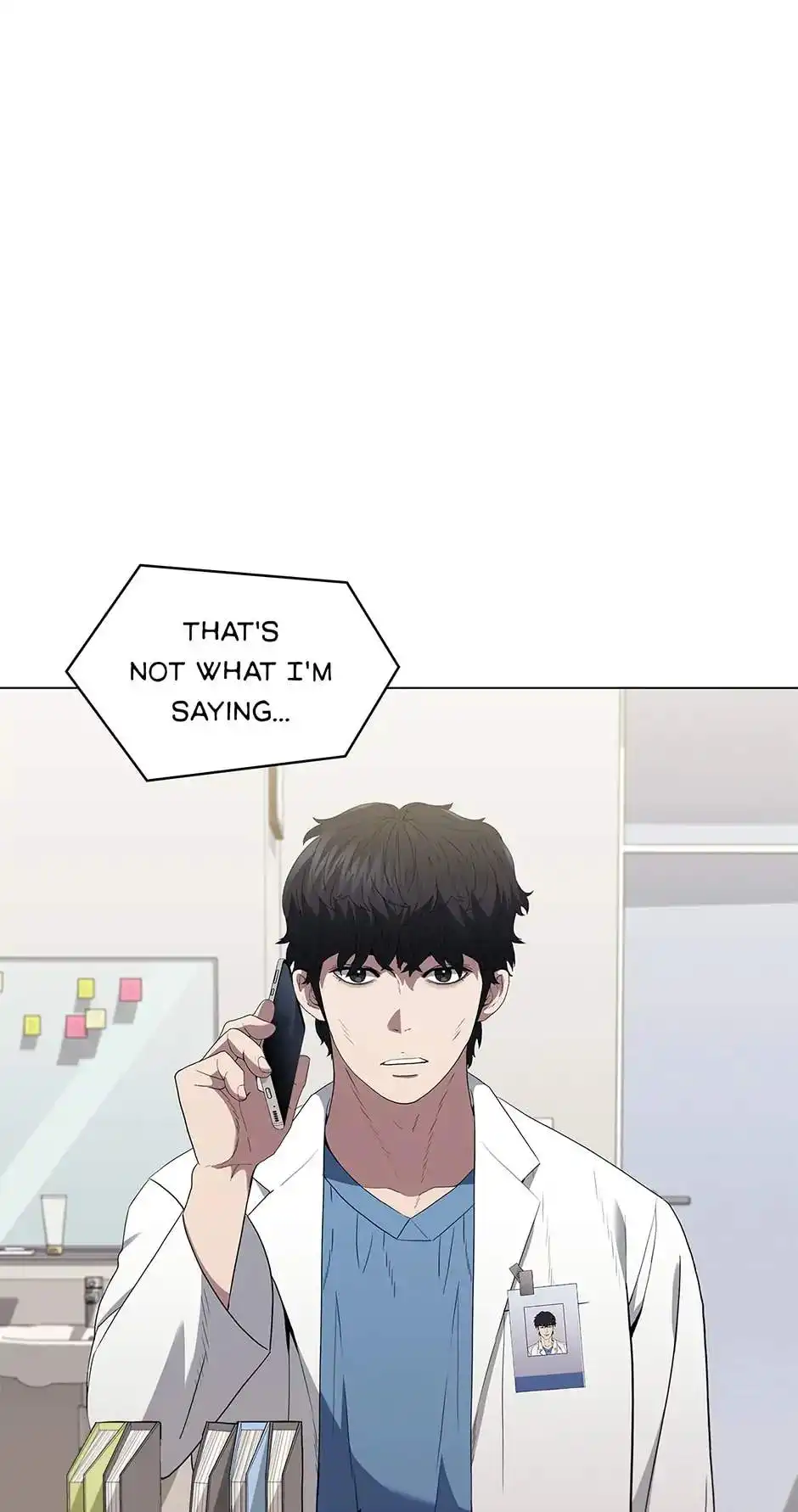 Read Dr. Choi Tae-Soo Manga Online