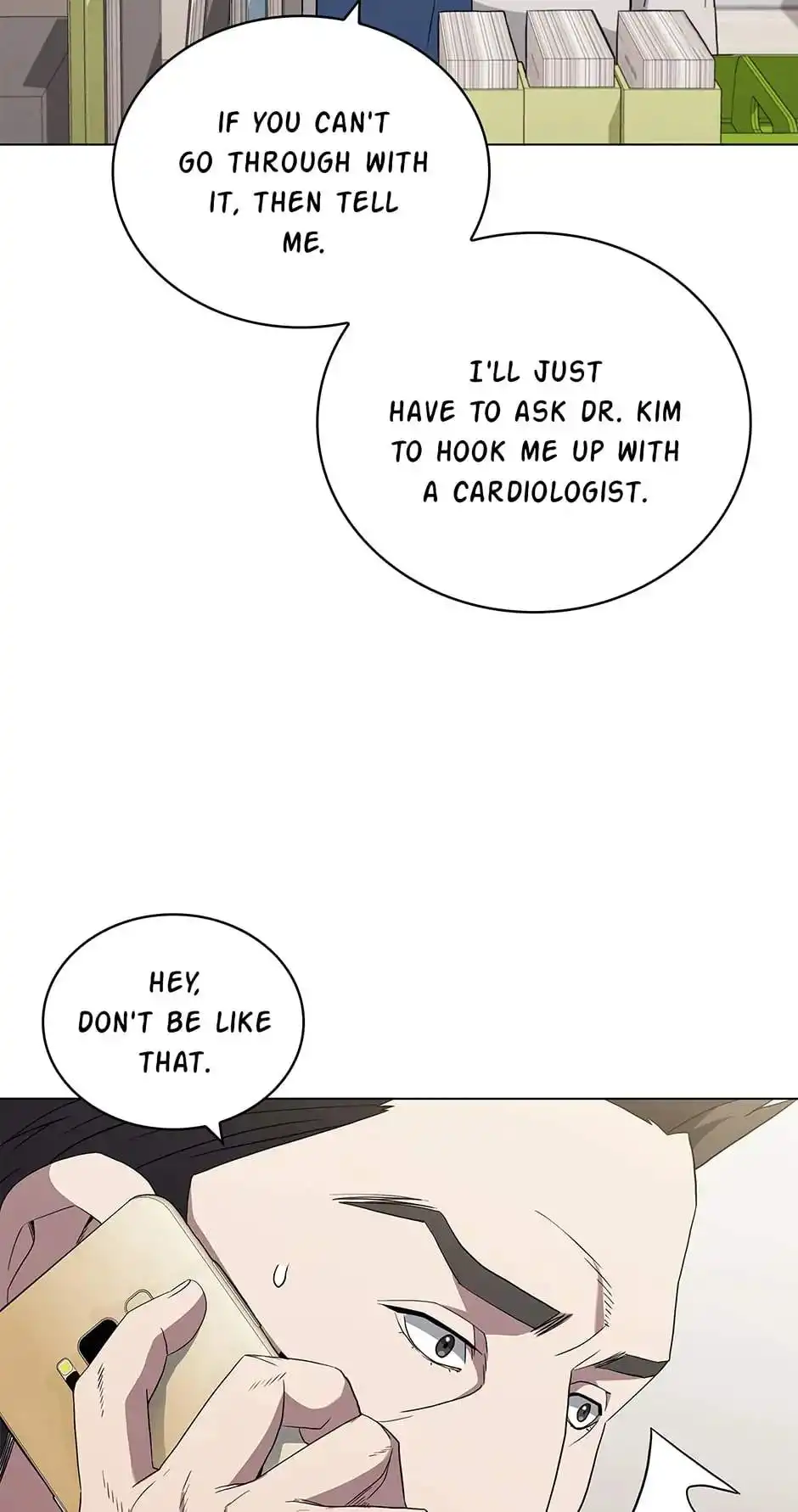 Read Dr. Choi Tae-Soo Manga Online