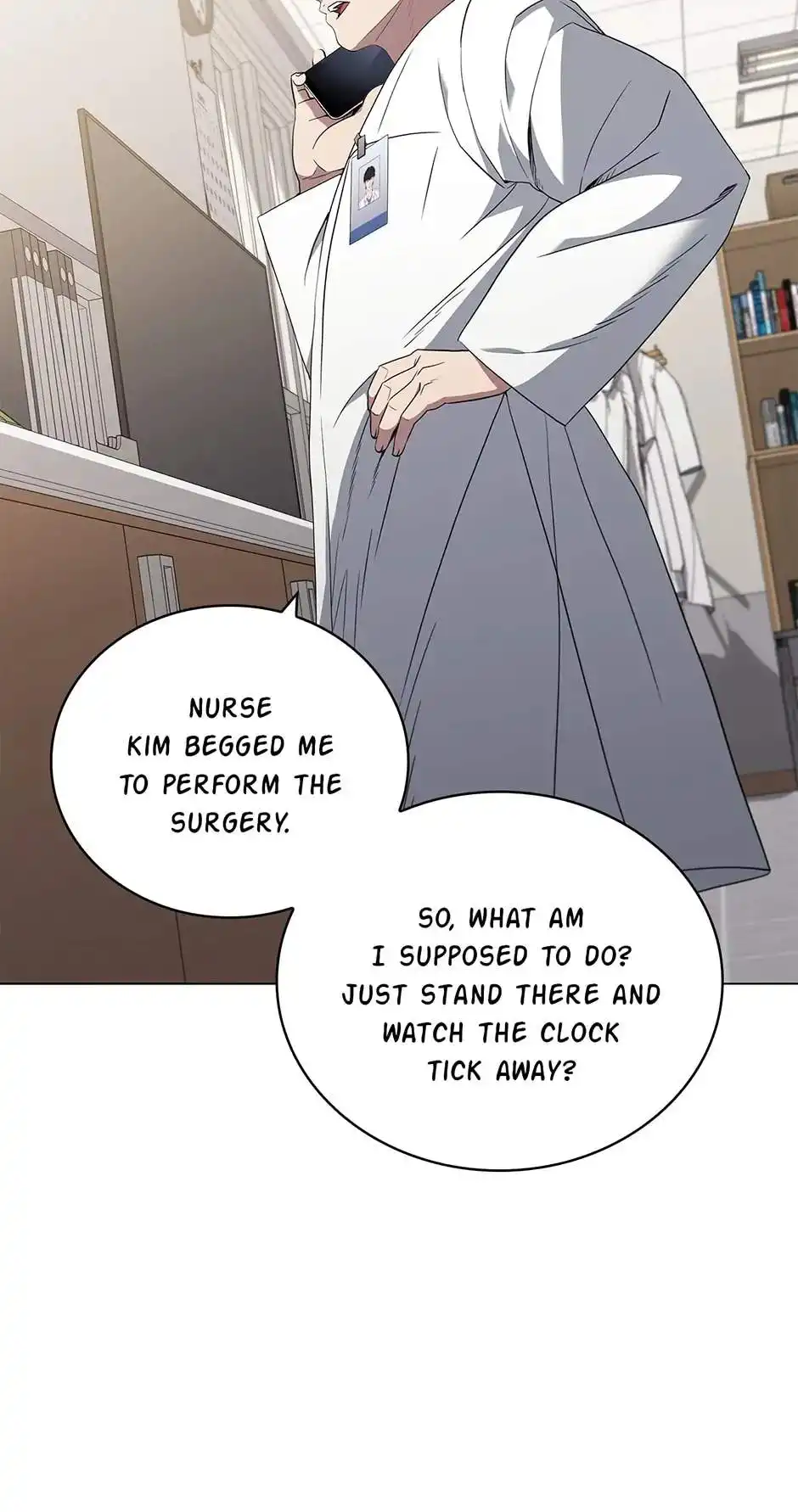 Read Dr. Choi Tae-Soo Manga Online