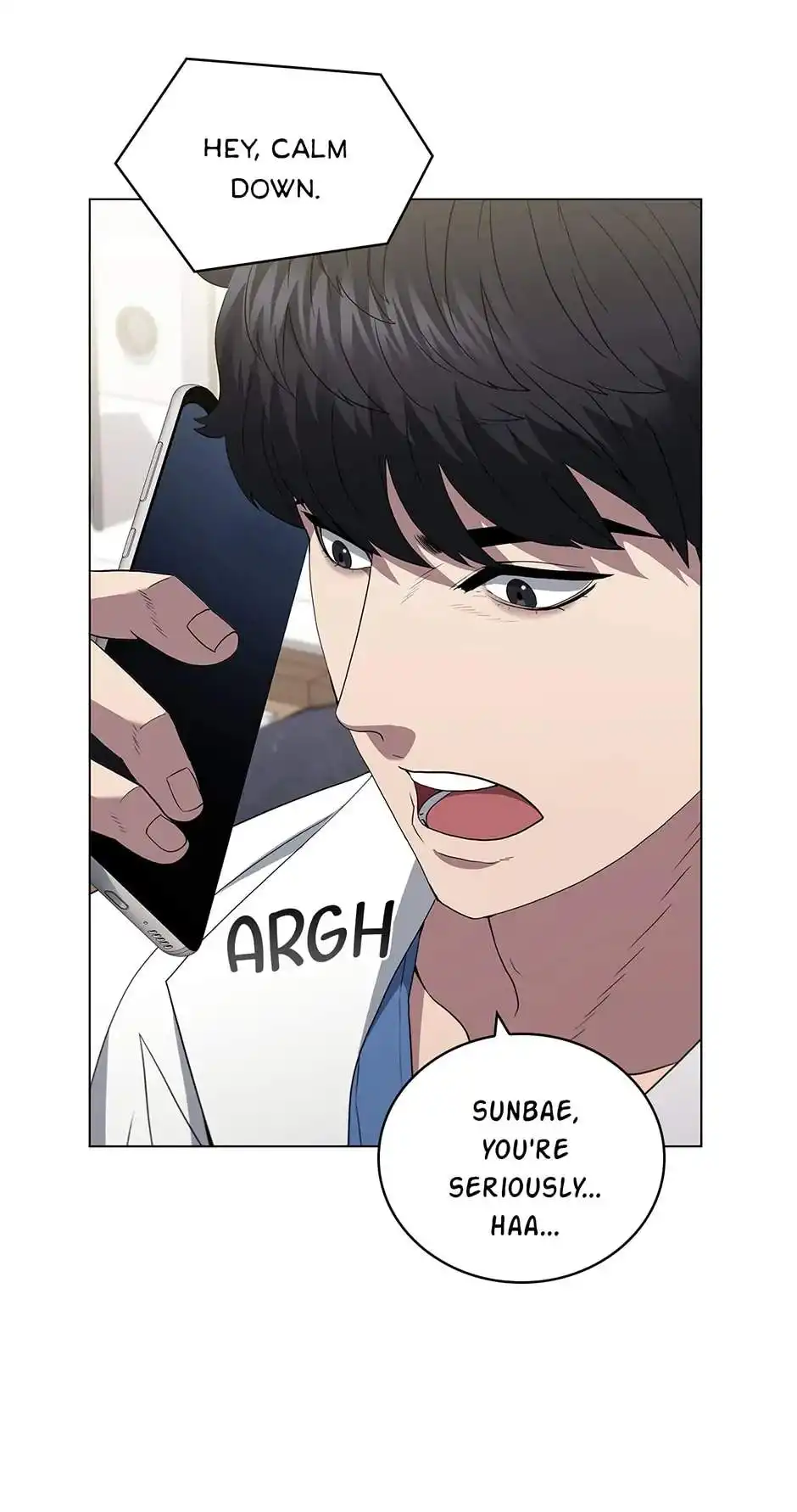 Read Dr. Choi Tae-Soo Manga Online