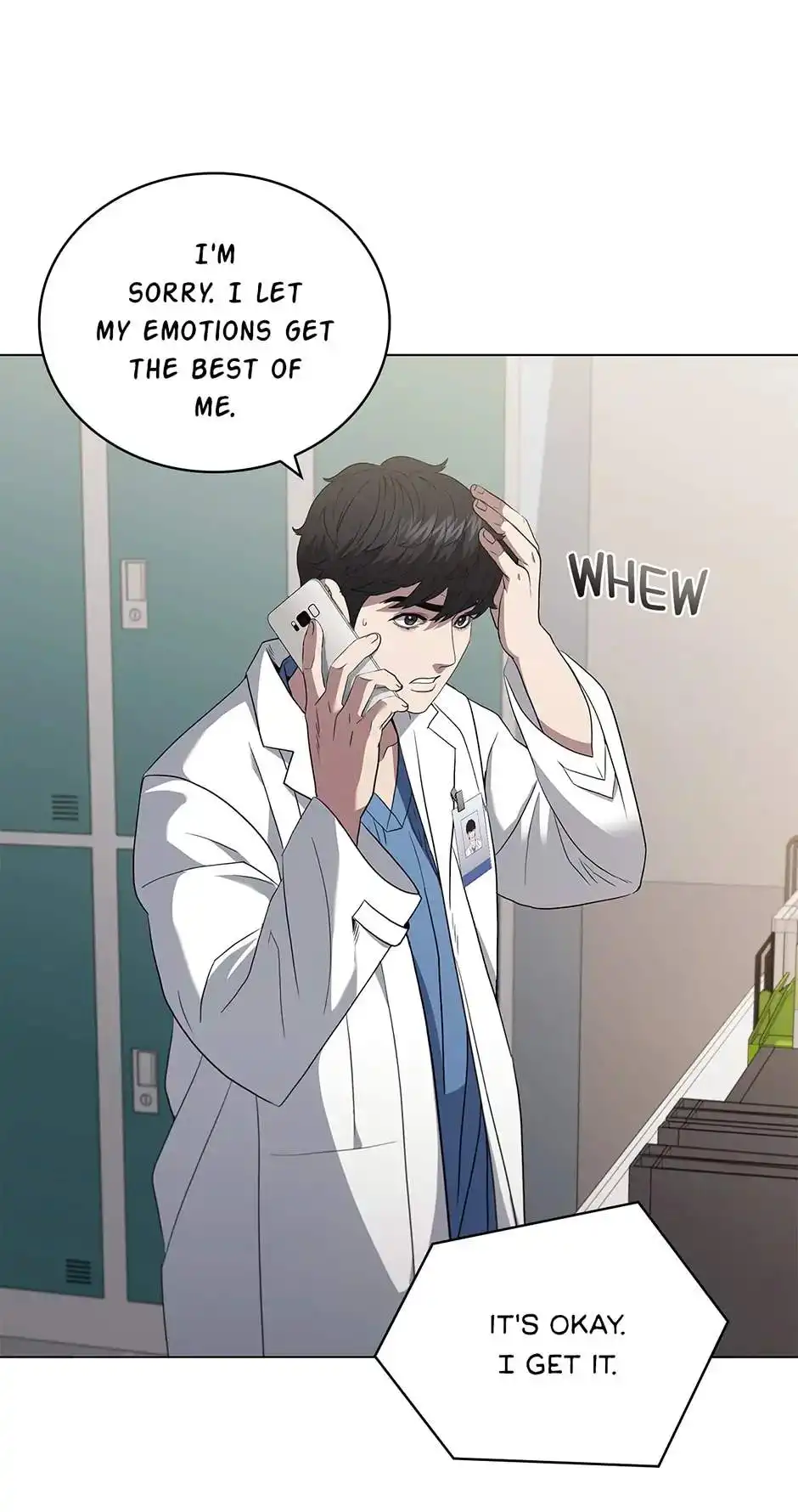 Read Dr. Choi Tae-Soo Manga Online
