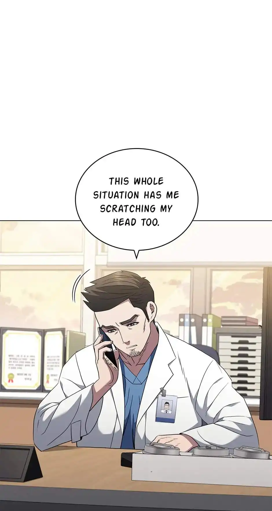 Read Dr. Choi Tae-Soo Manga Online