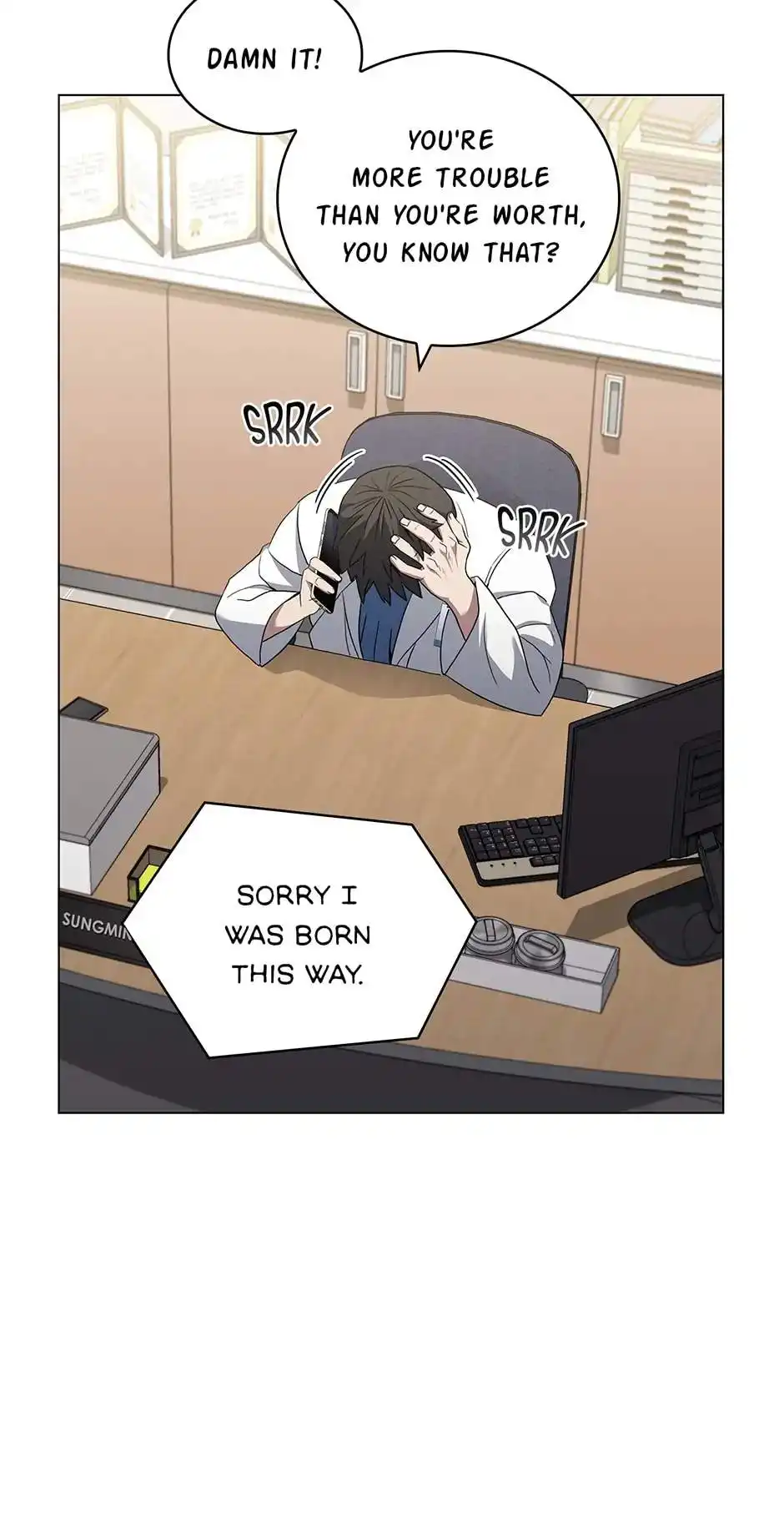 Read Dr. Choi Tae-Soo Manga Online