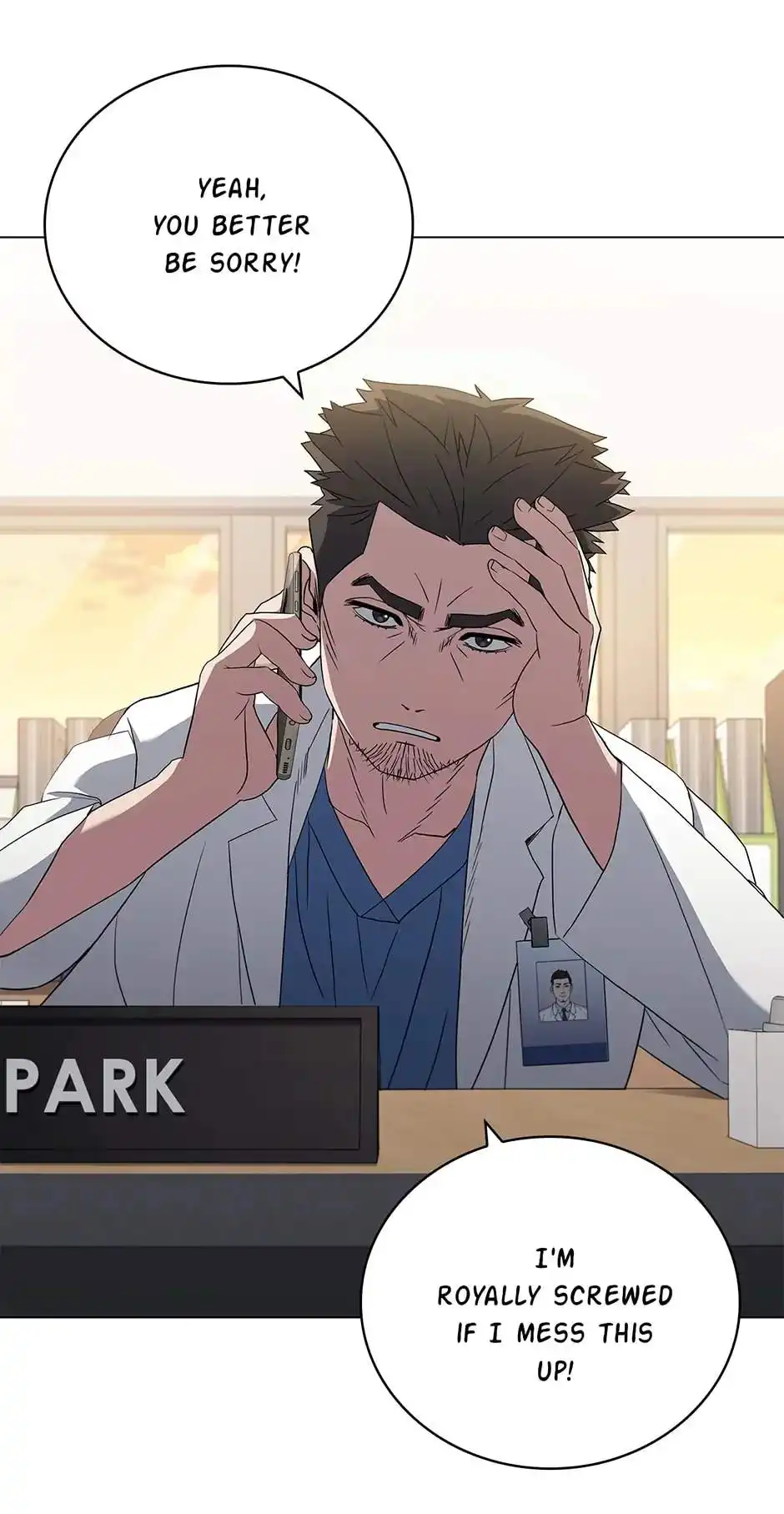 Read Dr. Choi Tae-Soo Manga Online
