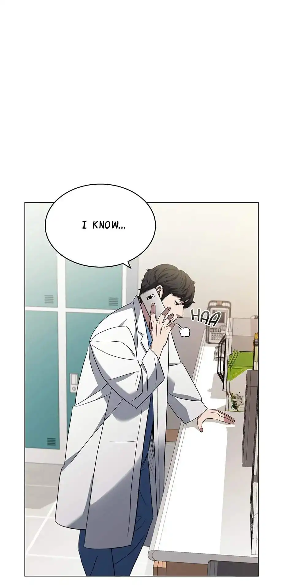Read Dr. Choi Tae-Soo Manga Online