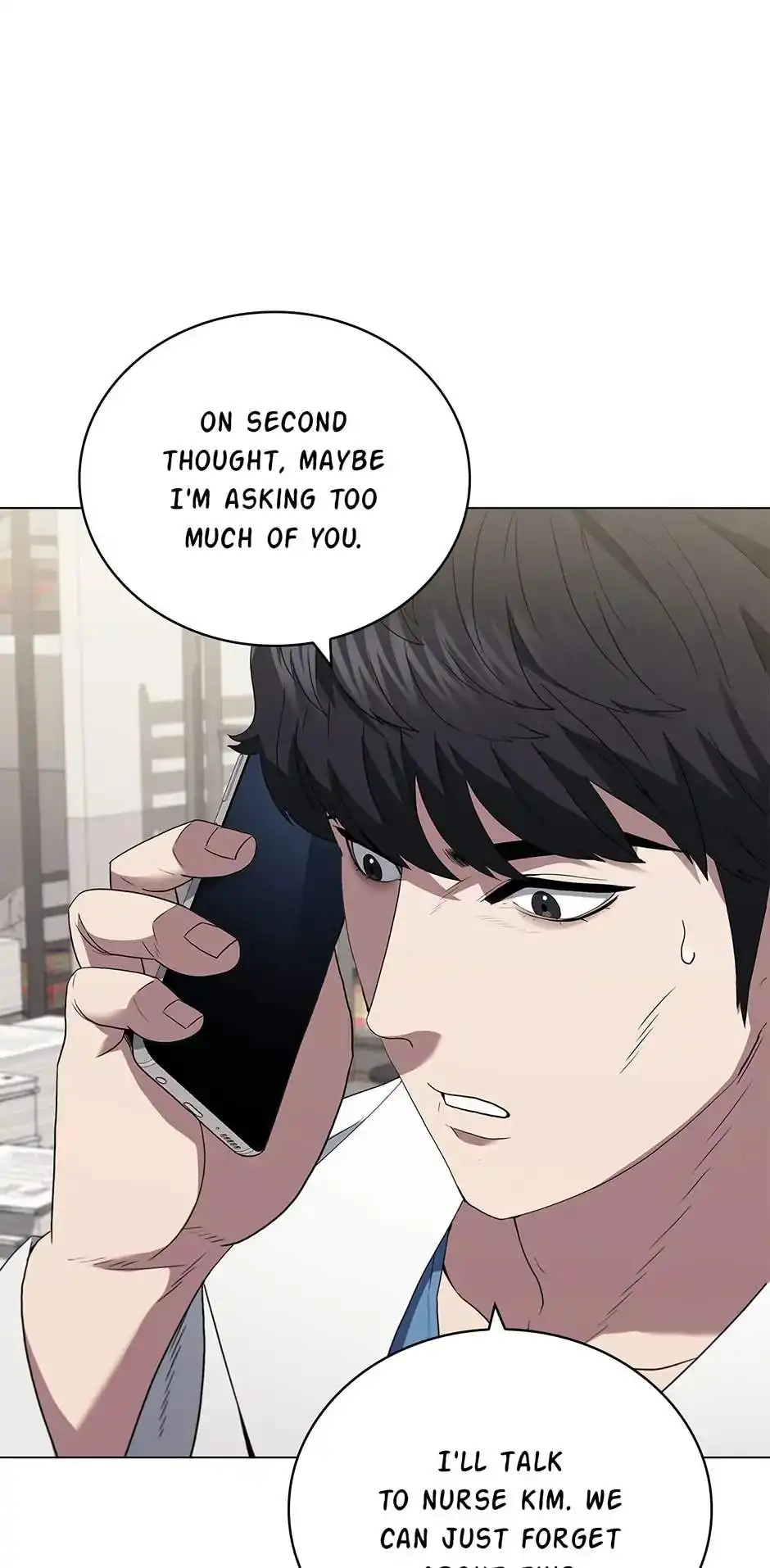 Read Dr. Choi Tae-Soo Manga Online