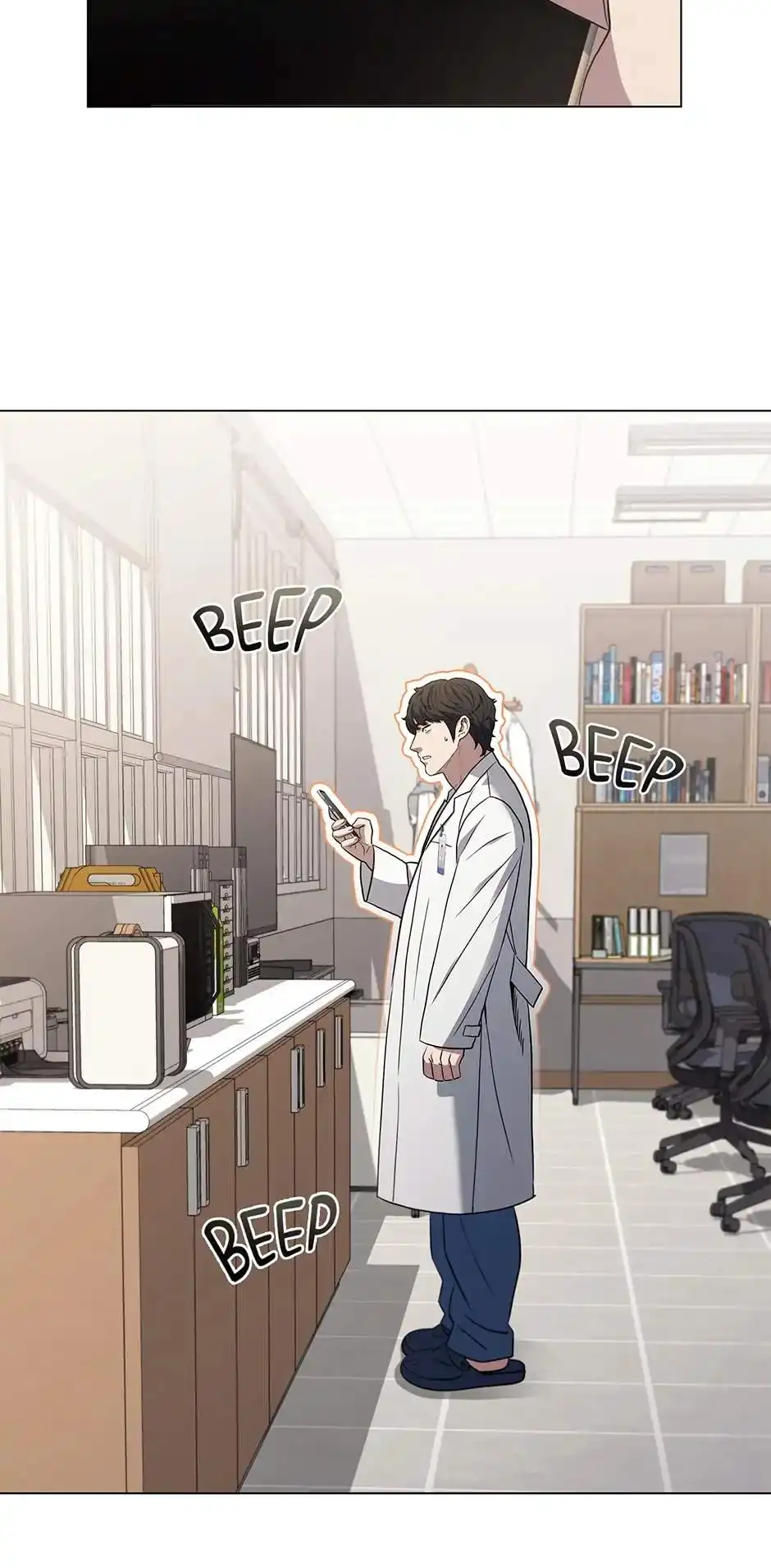 Read Dr. Choi Tae-Soo Manga Online