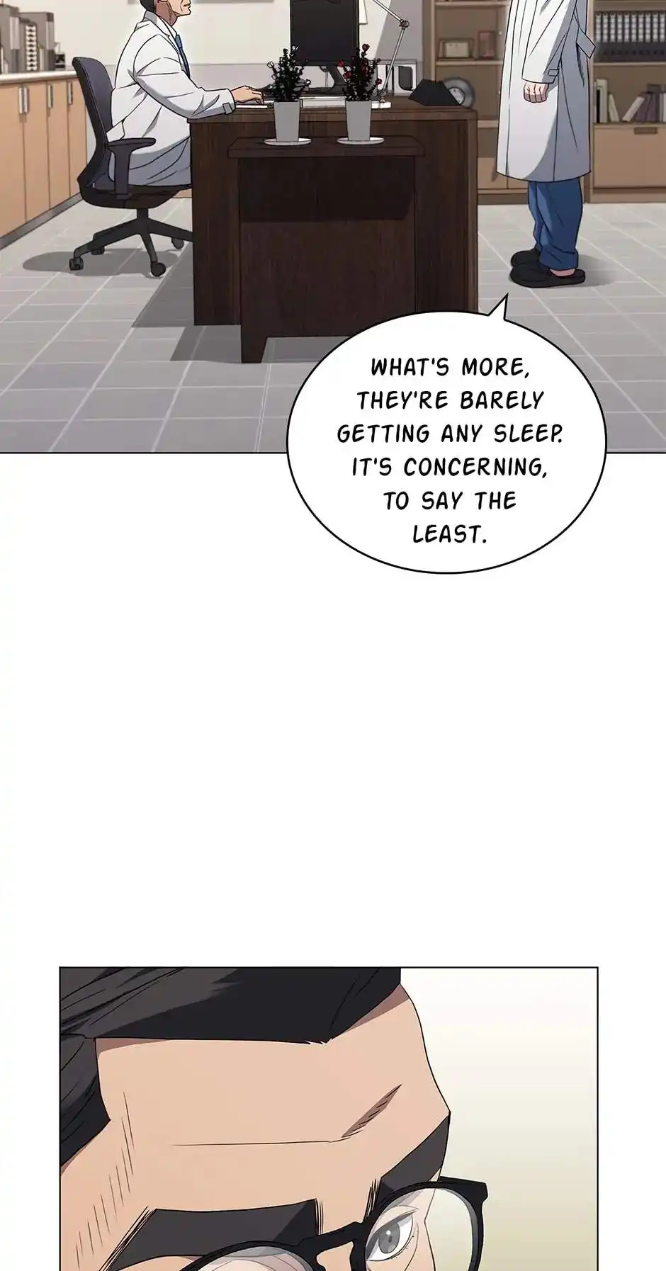 Read Dr. Choi Tae-Soo Manga Online