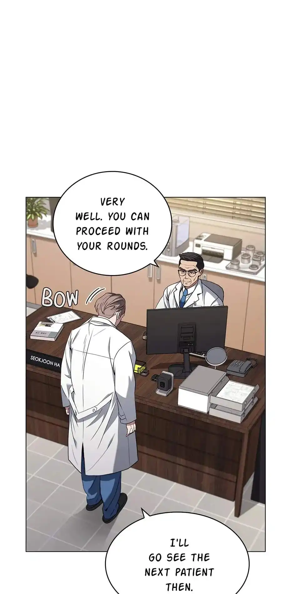 Read Dr. Choi Tae-Soo Manga Online