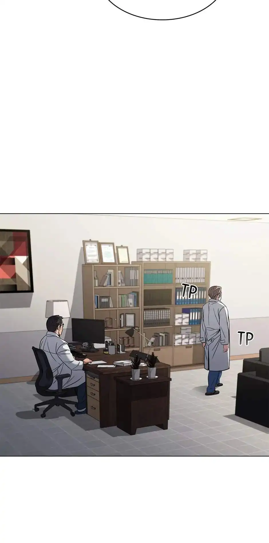 Read Dr. Choi Tae-Soo Manga Online