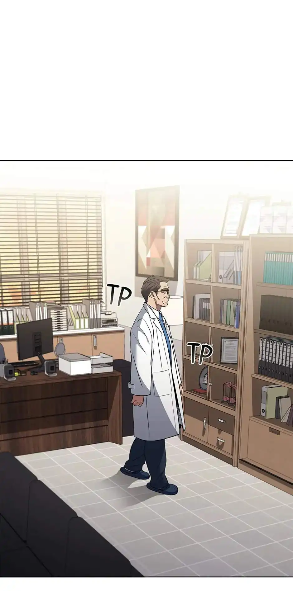 Read Dr. Choi Tae-Soo Manga Online