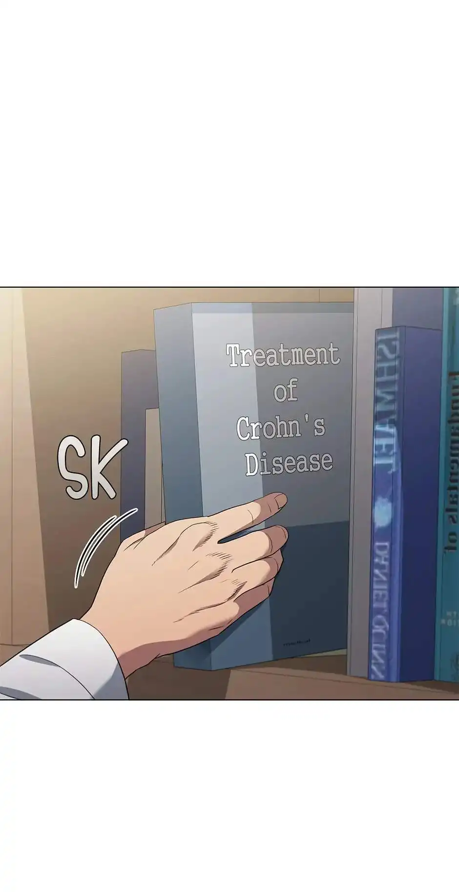 Read Dr. Choi Tae-Soo Manga Online