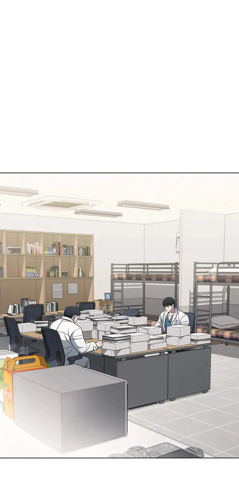 Read Dr. Choi Tae-Soo Manga Online