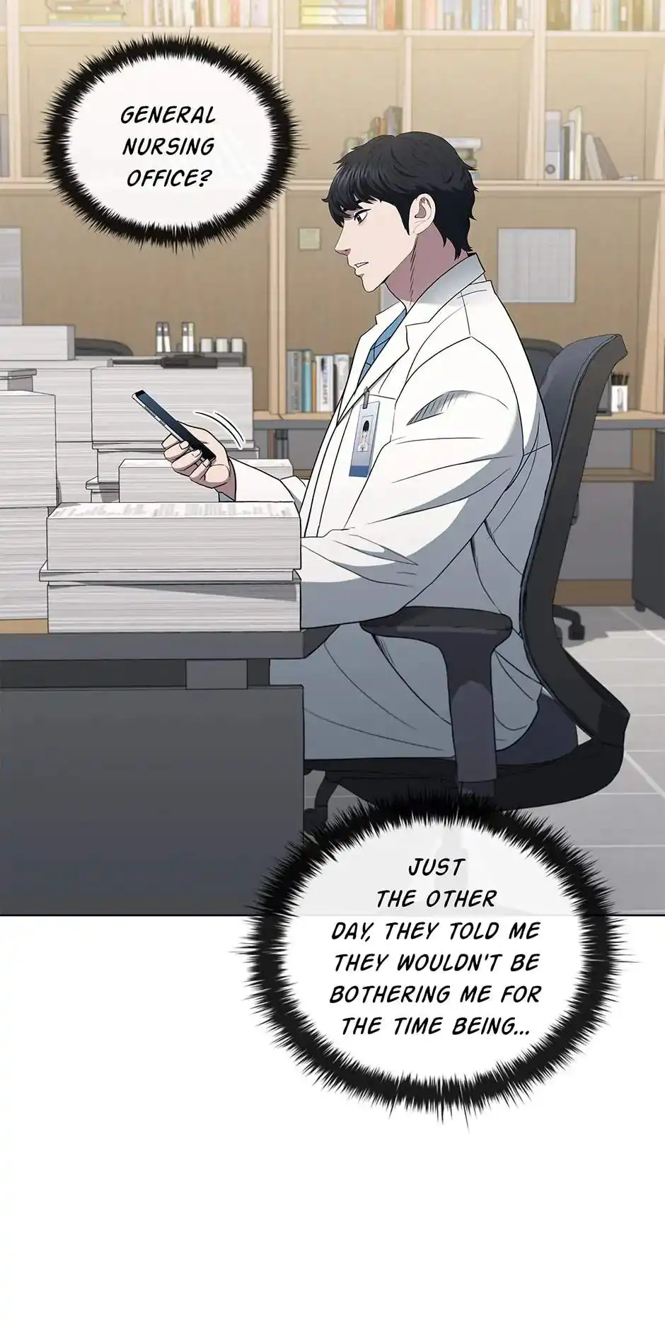 Read Dr. Choi Tae-Soo Manga Online